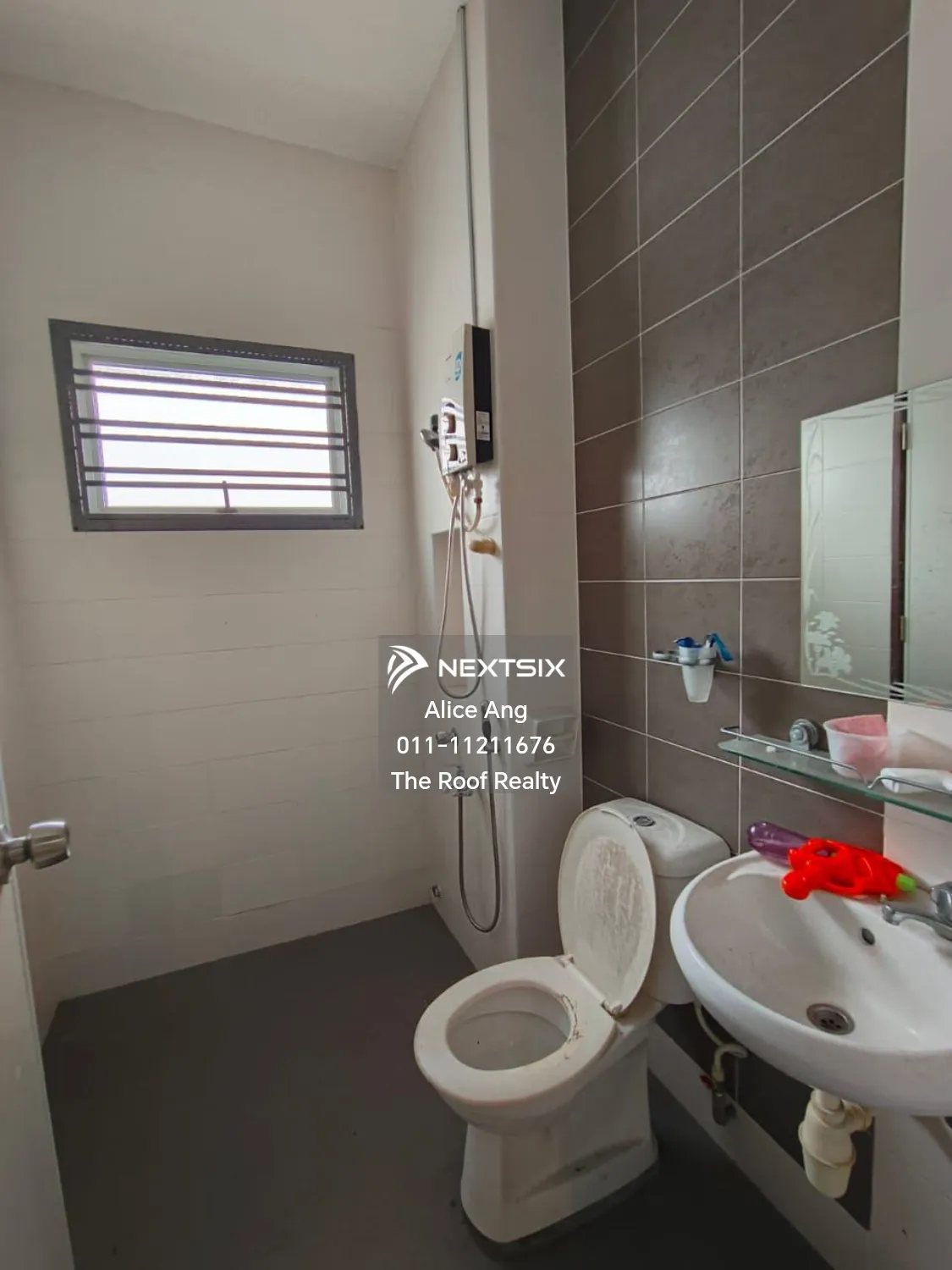 2-sty Terrace/Link House For Sale in Horizon Hills Johor - Image 15