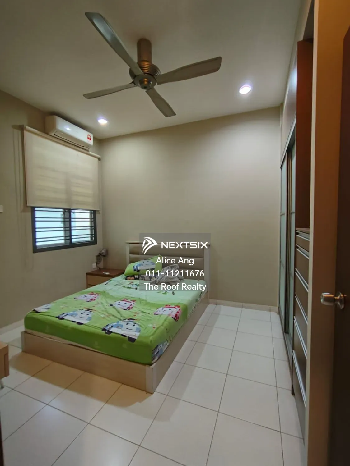 2-sty Terrace/Link House For Sale in Horizon Hills Johor - Image 16