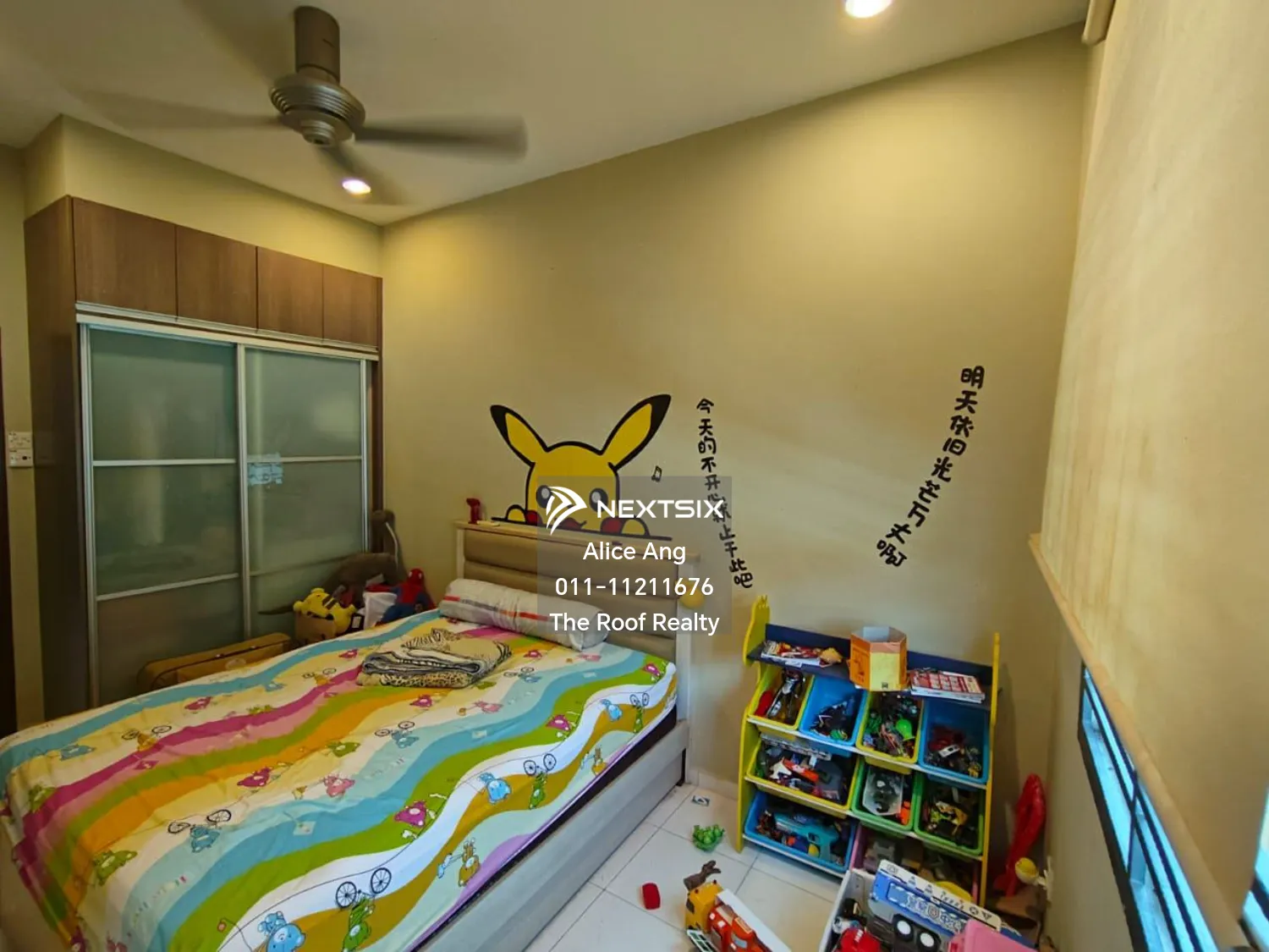 2-sty Terrace/Link House For Sale in Horizon Hills Johor - Image 17
