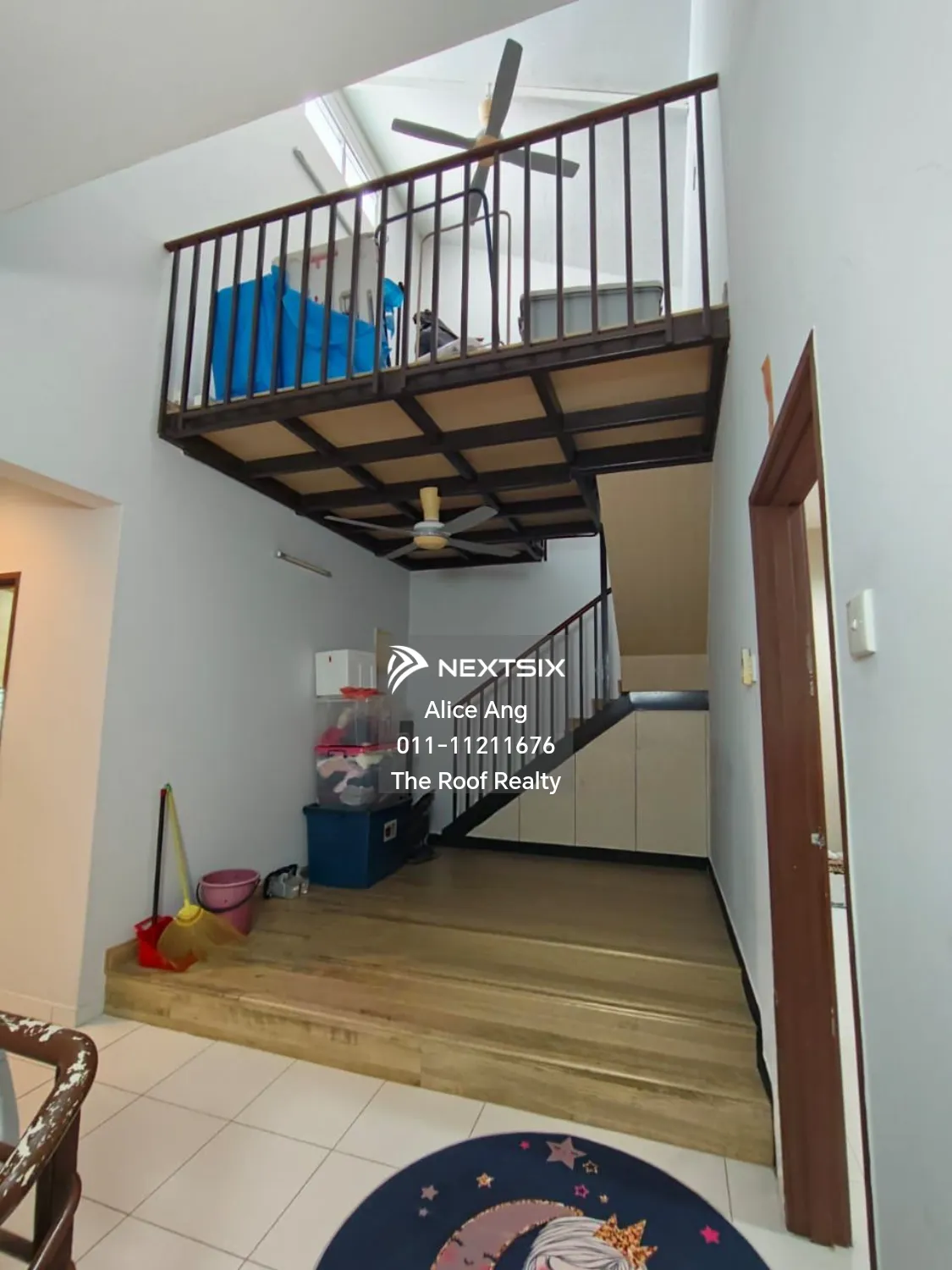 2-sty Terrace/Link House For Sale in Horizon Hills Johor - Image 5