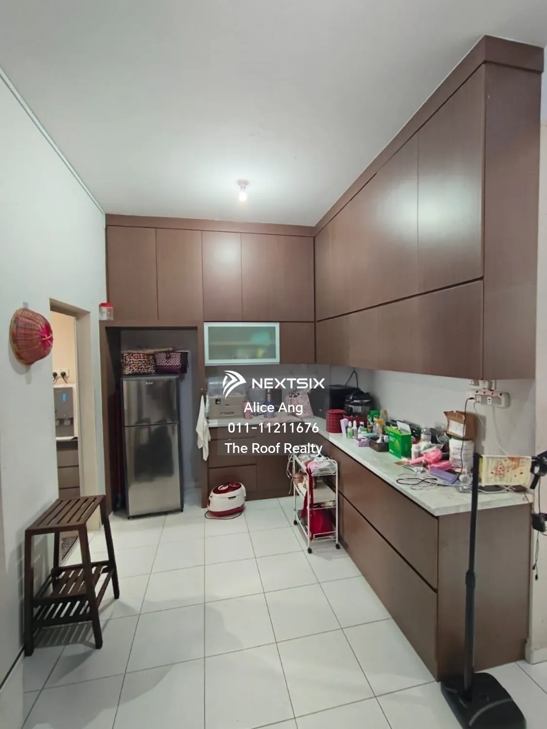 2-sty Terrace/Link House For Sale in Horizon Hills Johor - Image 6