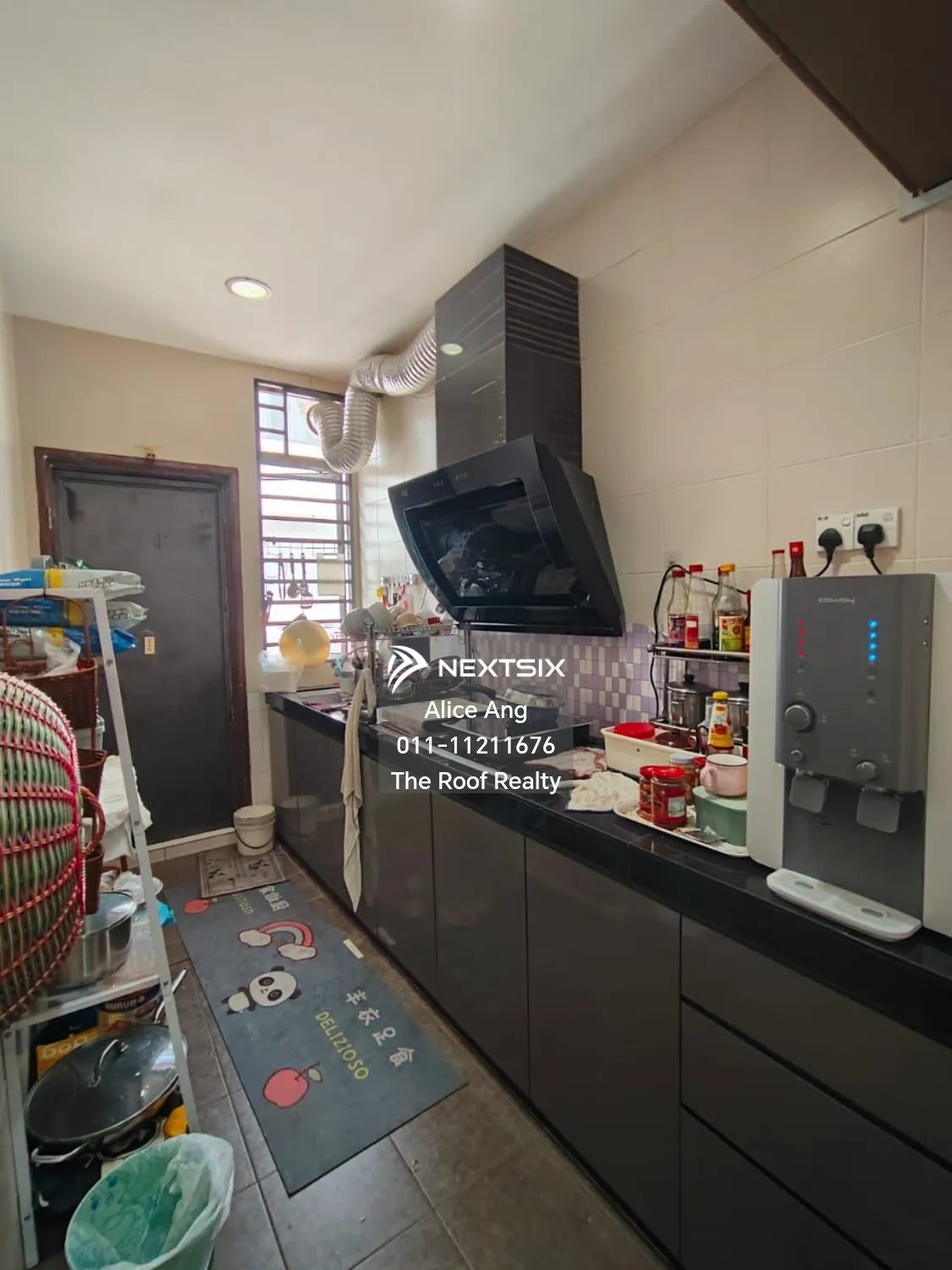 2-sty Terrace/Link House For Sale in Horizon Hills Johor - Image 7
