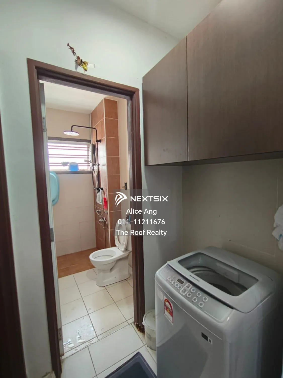2-sty Terrace/Link House For Sale in Horizon Hills Johor - Image 9