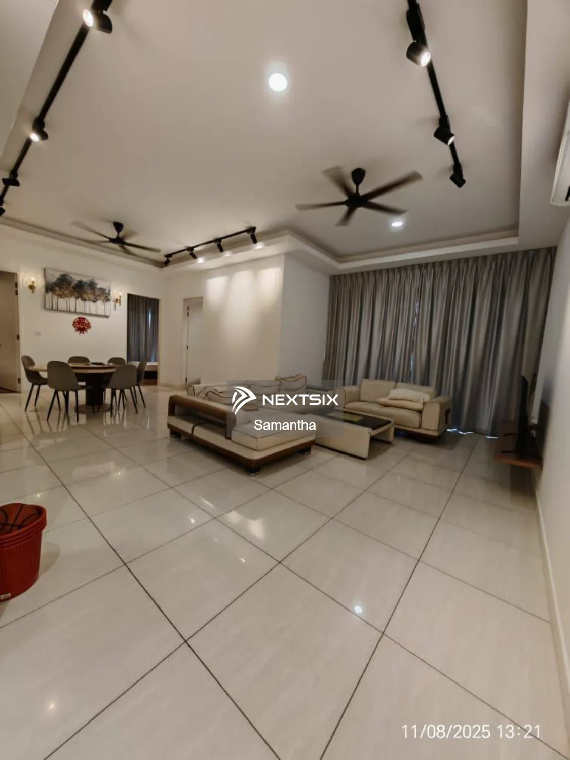 Condominium For Rent in Puchong Selangor