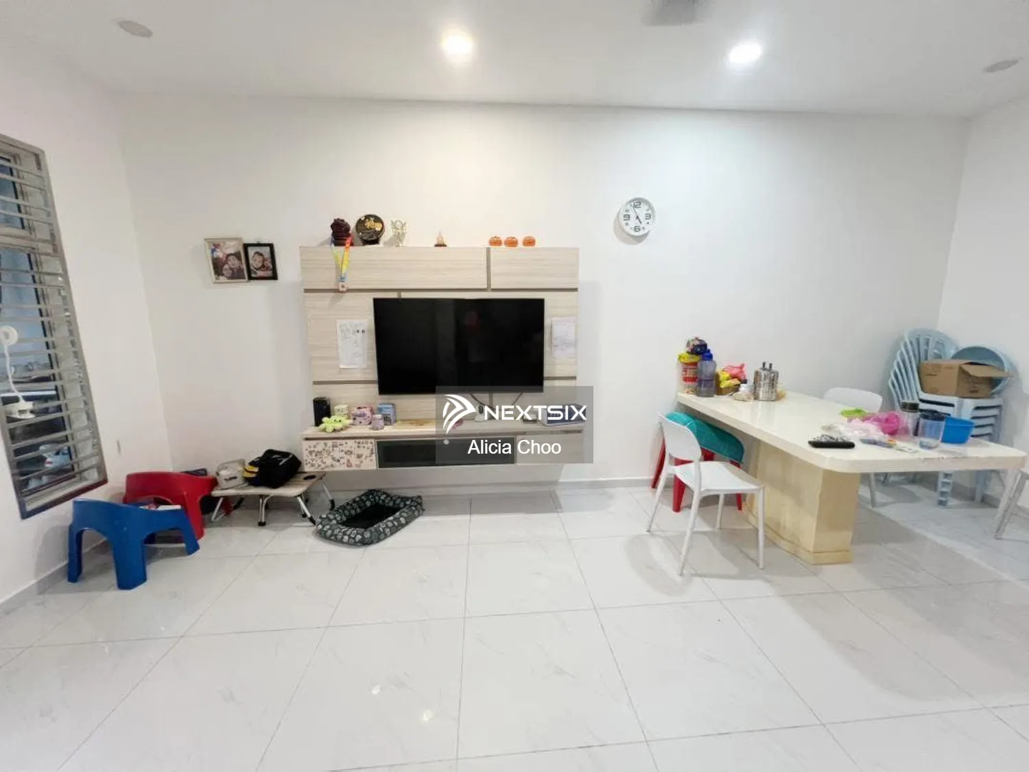 2-sty Terrace/Link House For Sale in Masai Johor