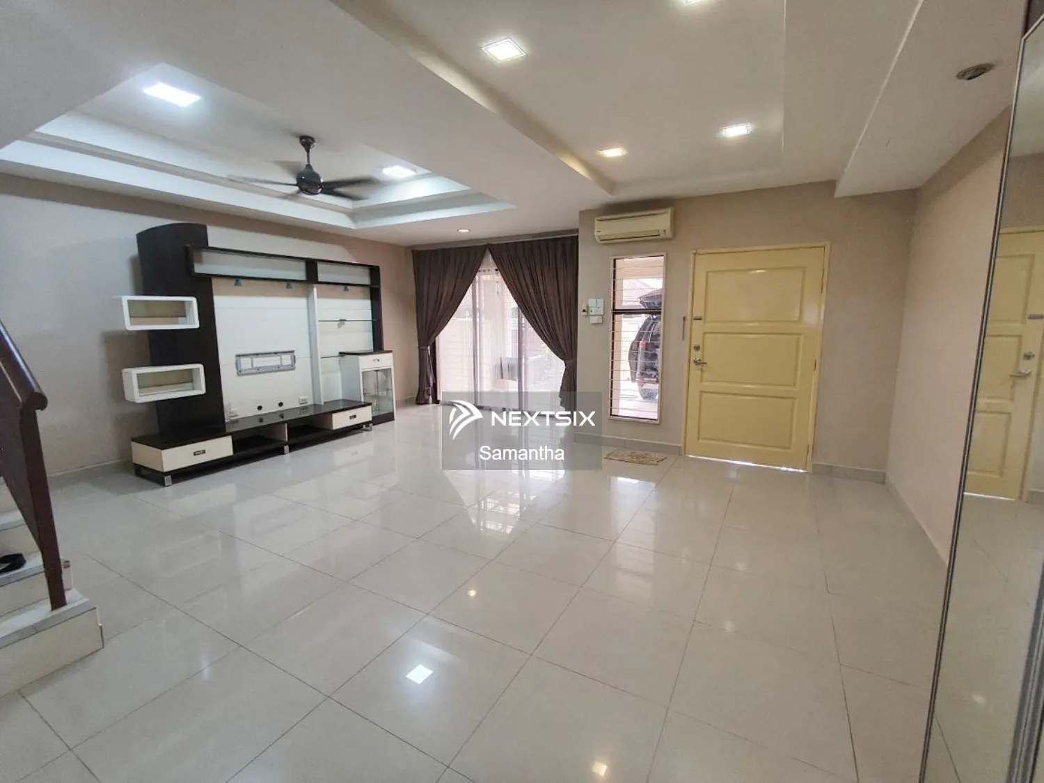 2-sty Terrace/Link House For Sale in Puchong Selangor