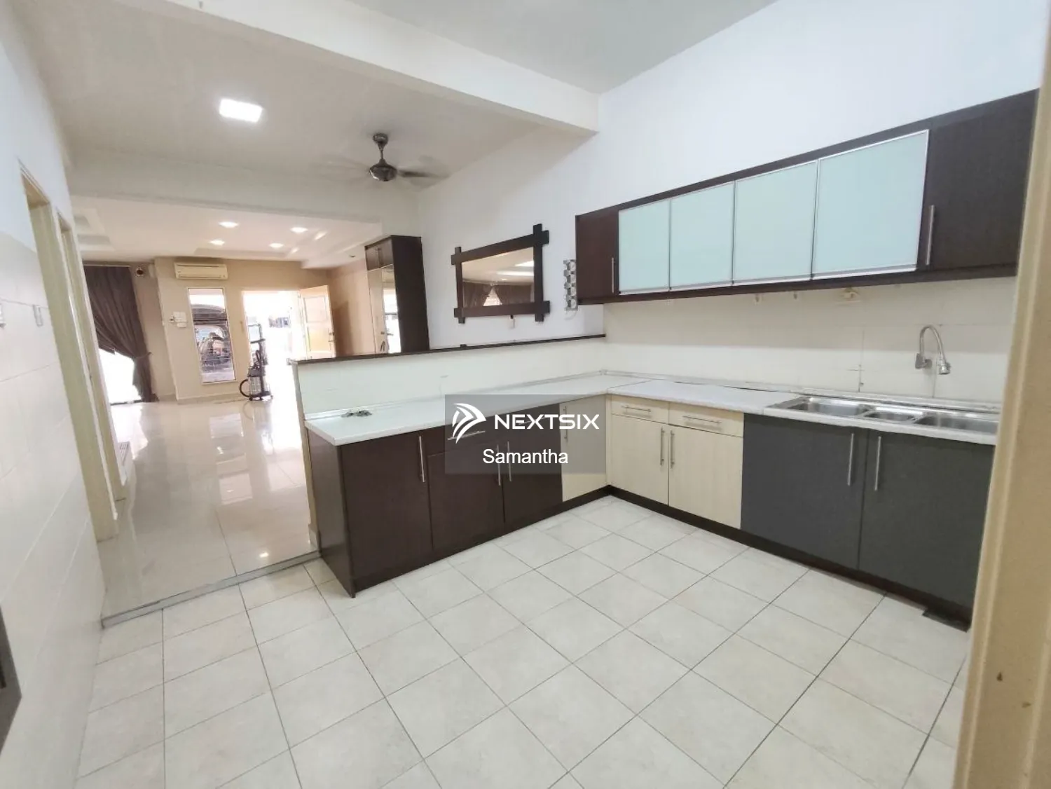 2-sty Terrace/Link House For Sale in Puchong Selangor - Image 5