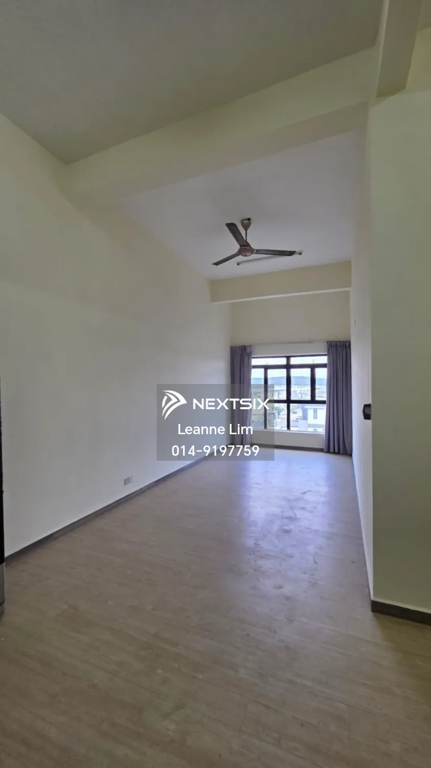 Condominium For Sale in Skudai Johor