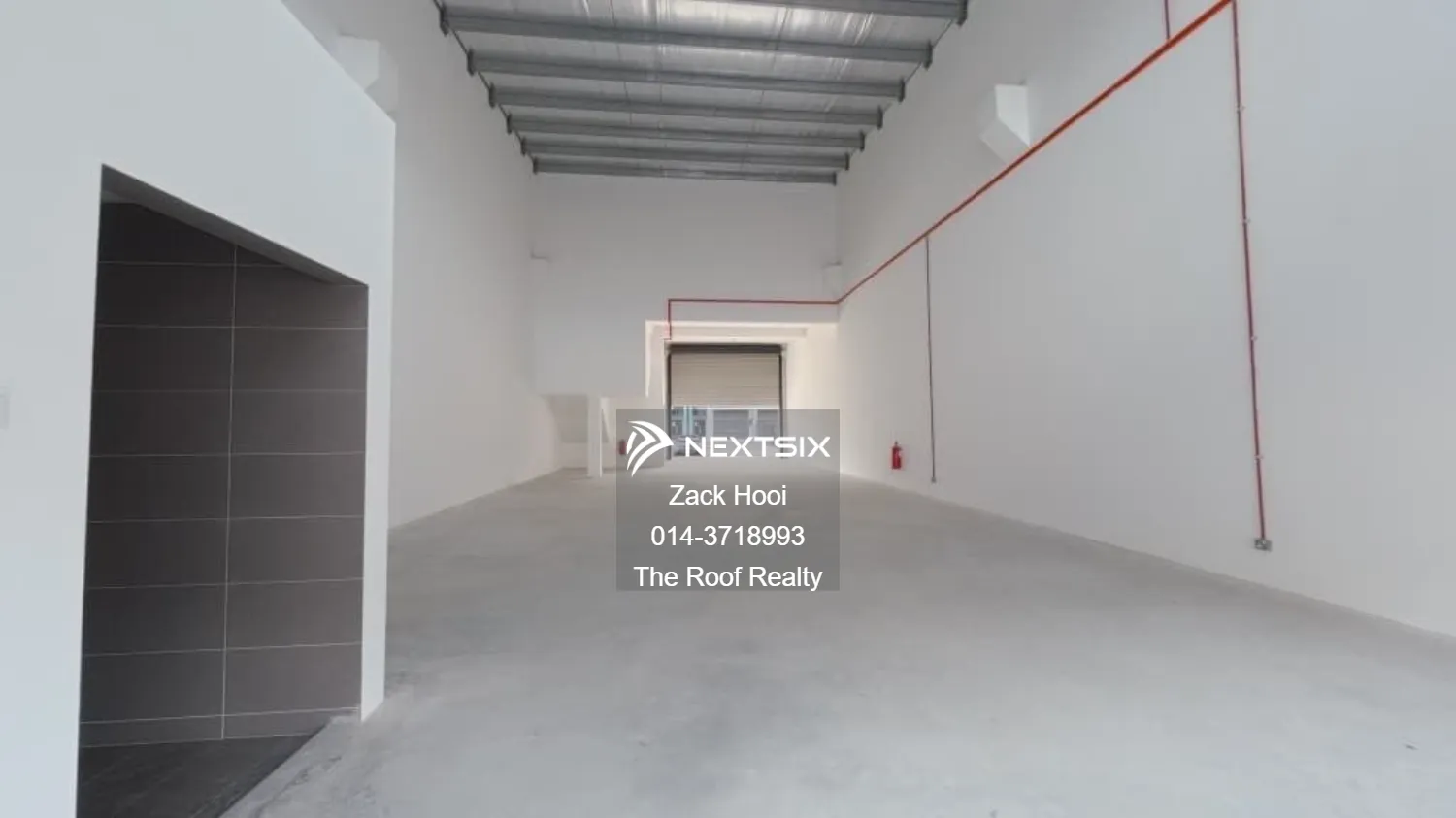 Light Industrial For Rent in Kulai Johor - Image 5