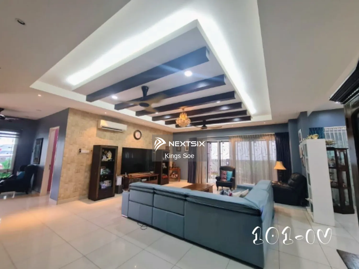 Bungalow For Sale in Klang Selangor