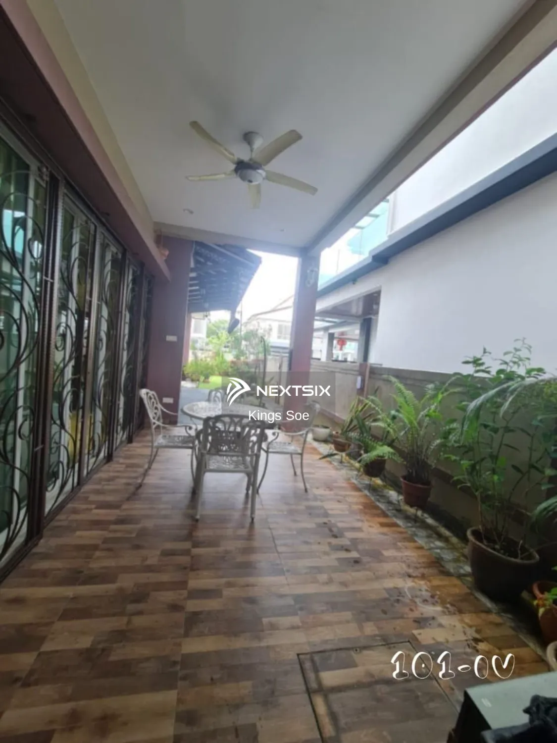 Bungalow For Sale in Klang Selangor - Image 10