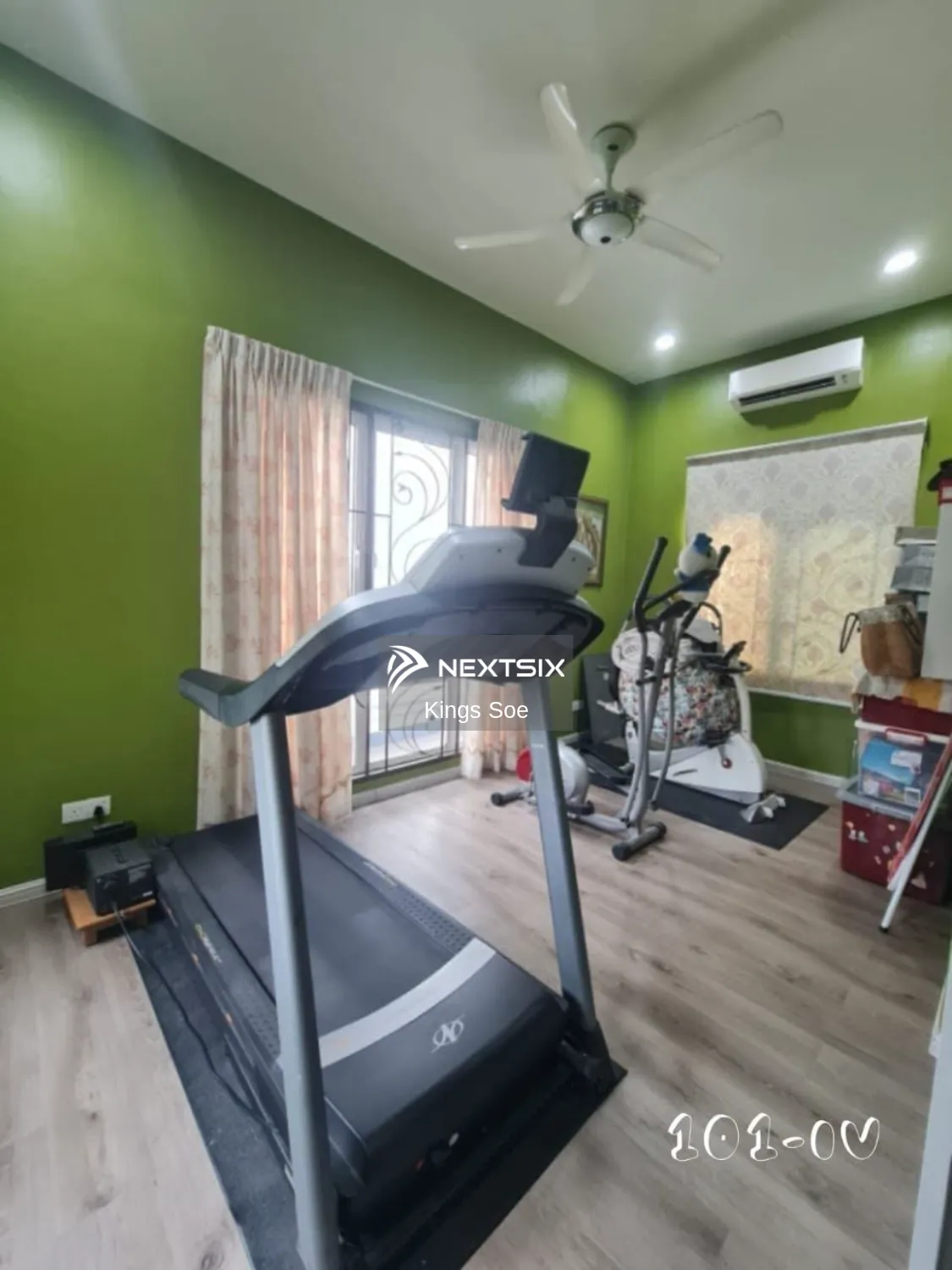 Bungalow For Sale in Klang Selangor - Image 11