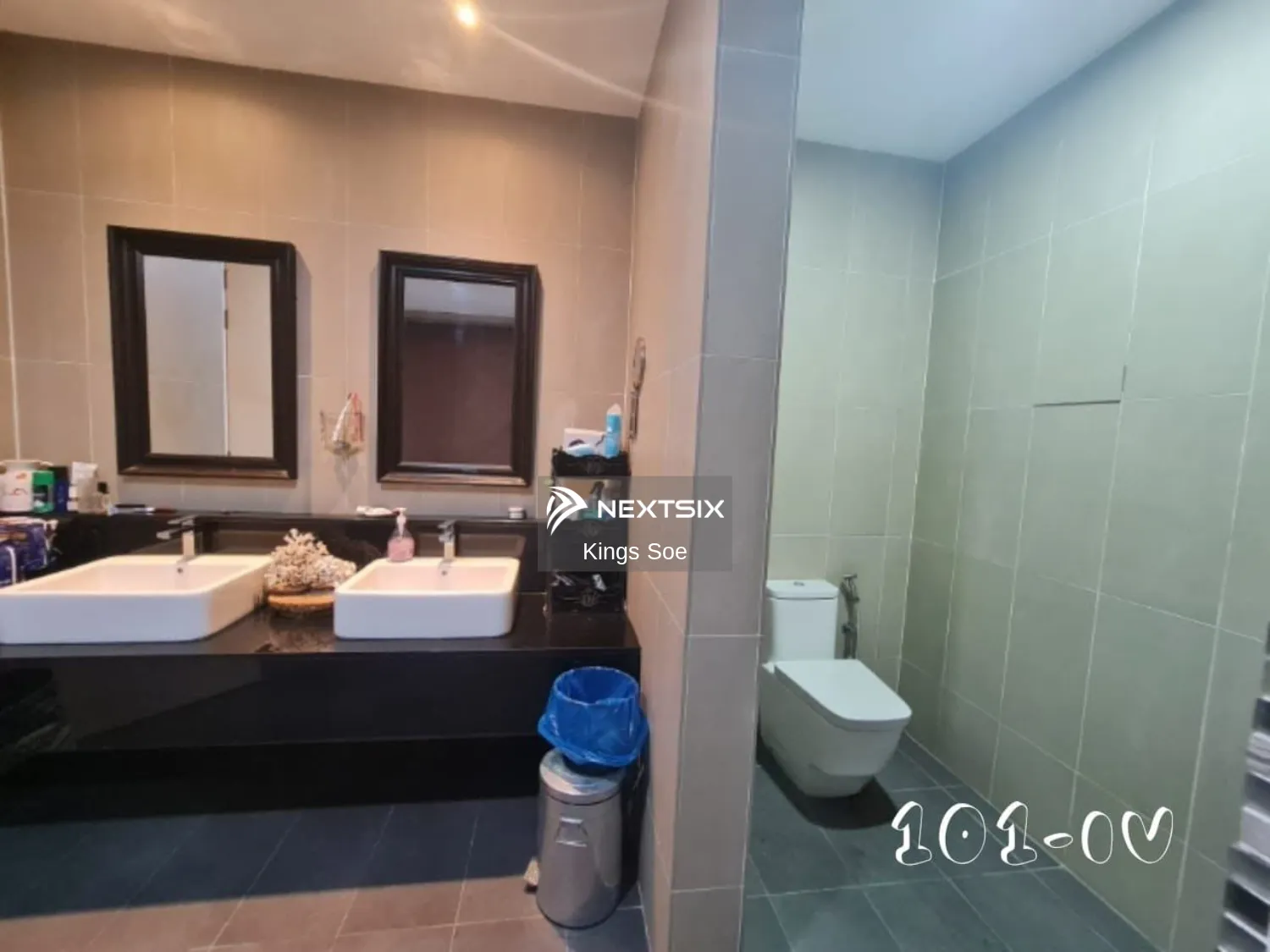 Bungalow For Sale in Klang Selangor - Image 13