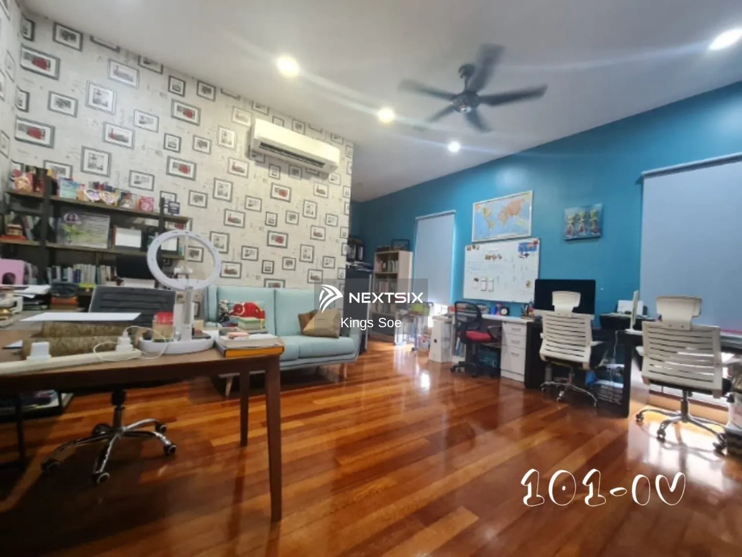 Bungalow For Sale in Klang Selangor - Image 14