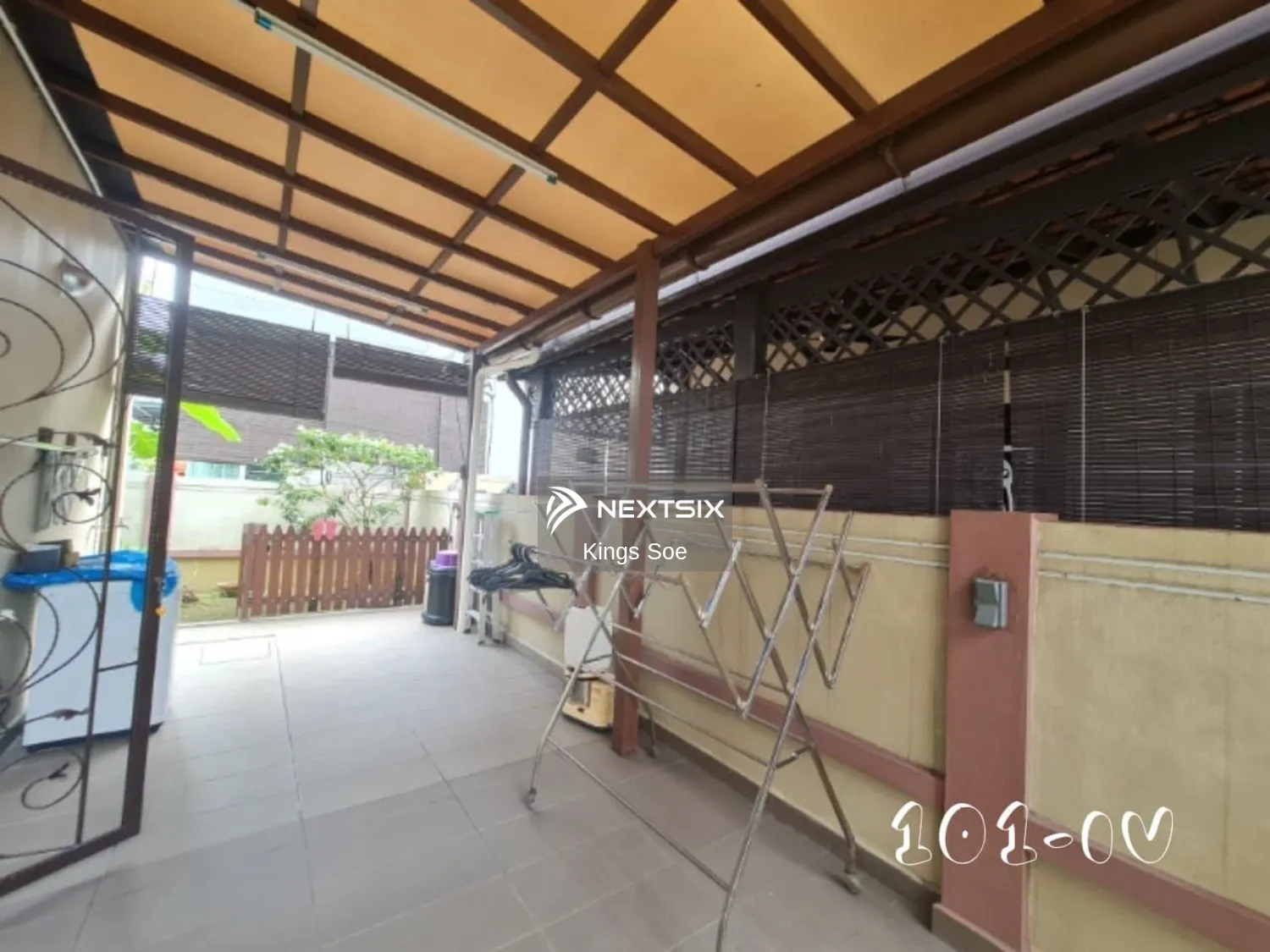 Bungalow For Sale in Klang Selangor - Image 15