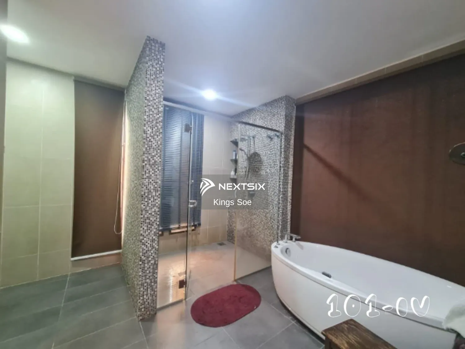 Bungalow For Sale in Klang Selangor - Image 16