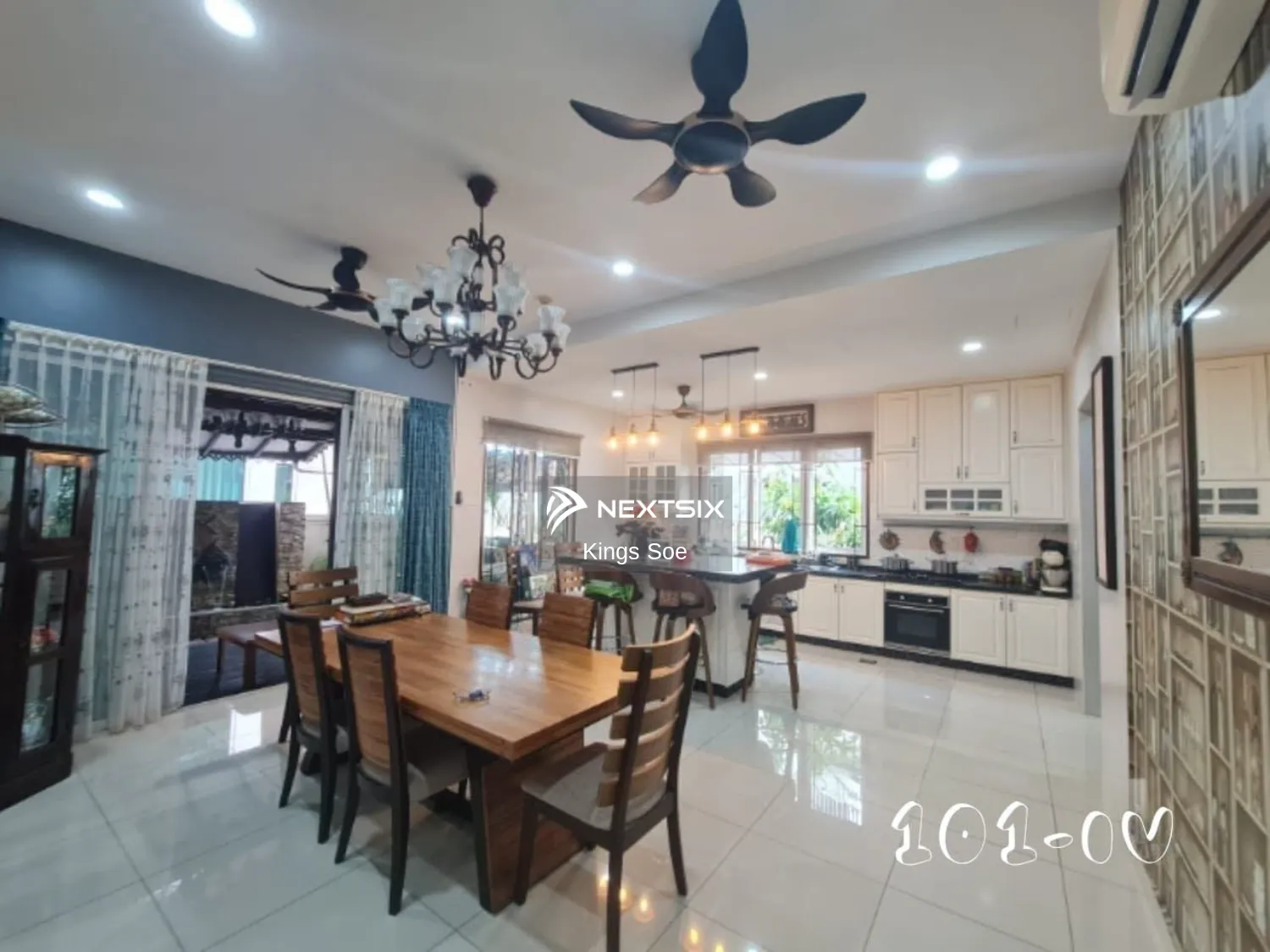 Bungalow For Sale in Klang Selangor - Image 5