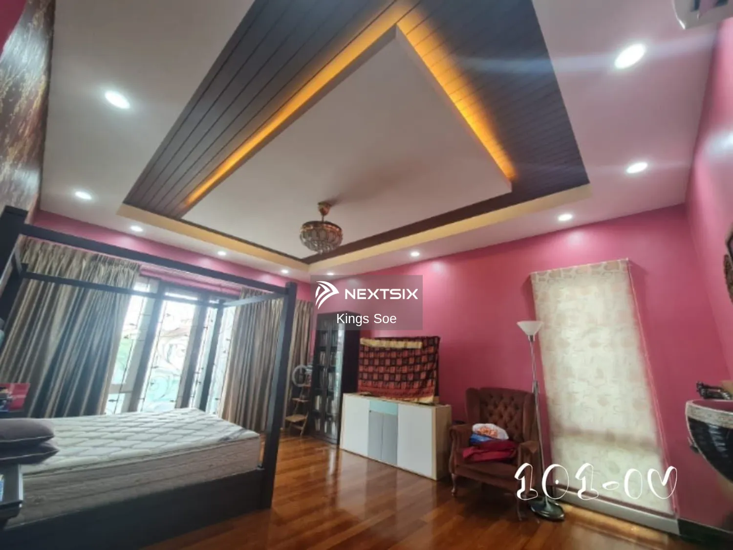 Bungalow For Sale in Klang Selangor - Image 6