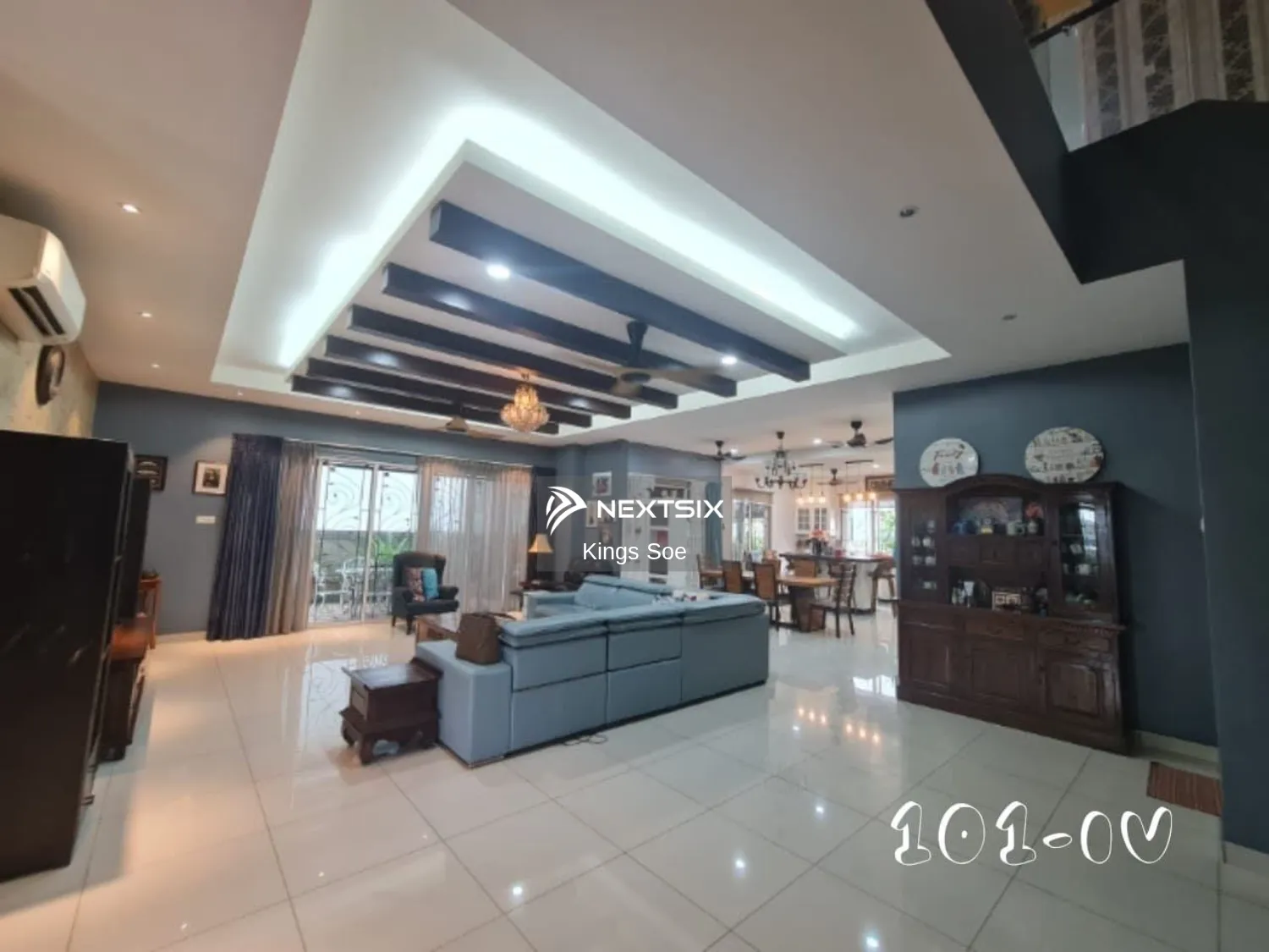 Bungalow For Sale in Klang Selangor - Image 7
