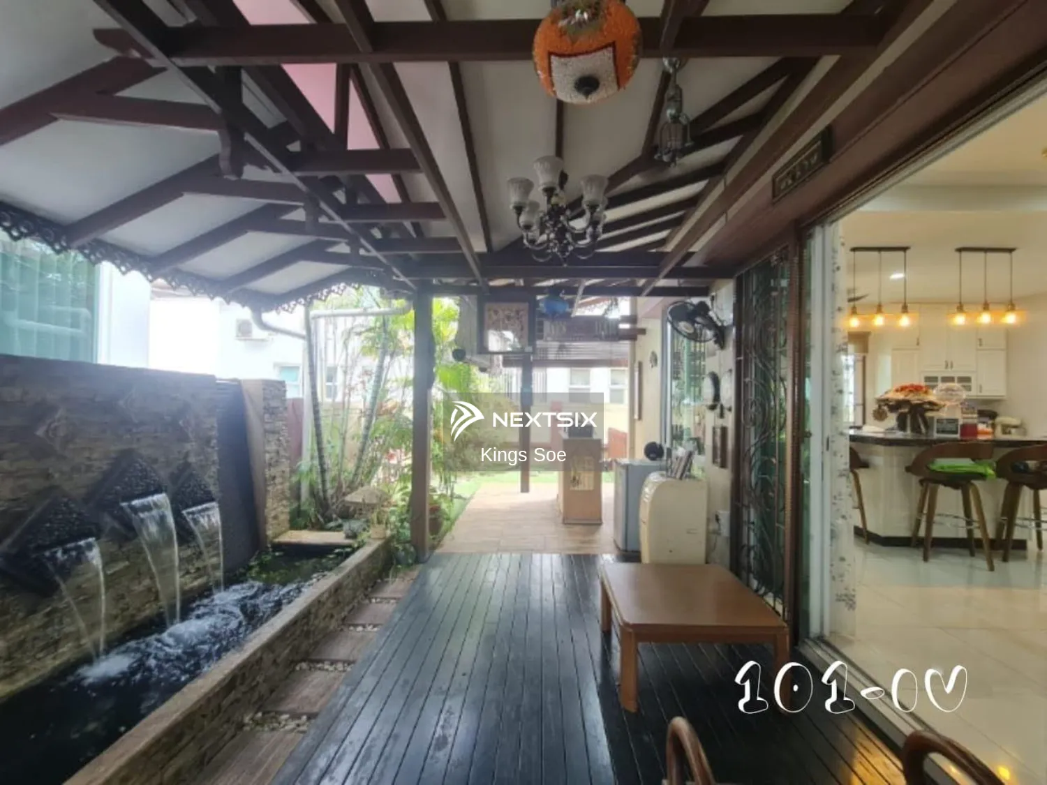 Bungalow For Sale in Klang Selangor - Image 8