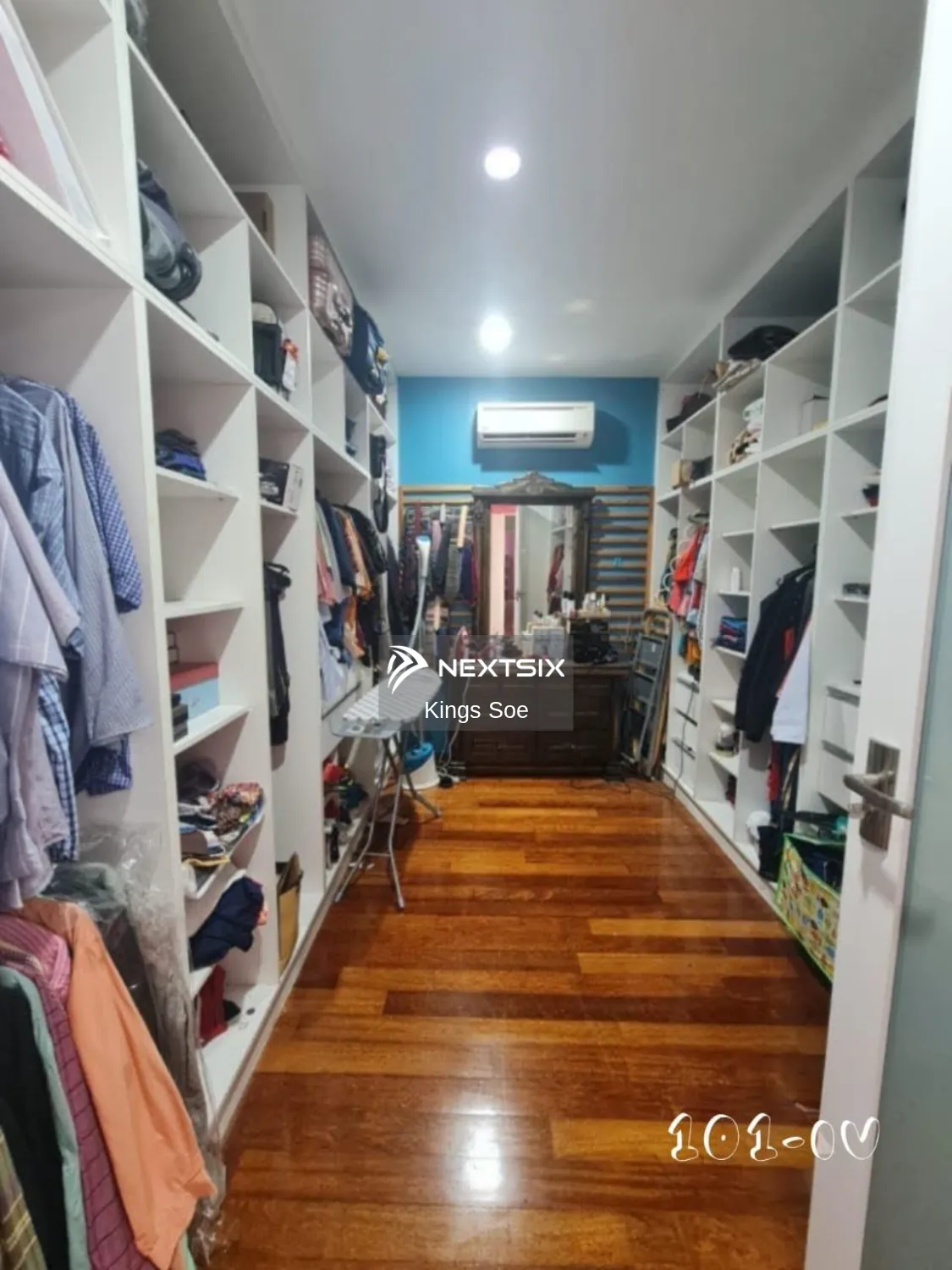 Bungalow For Sale in Klang Selangor - Image 9