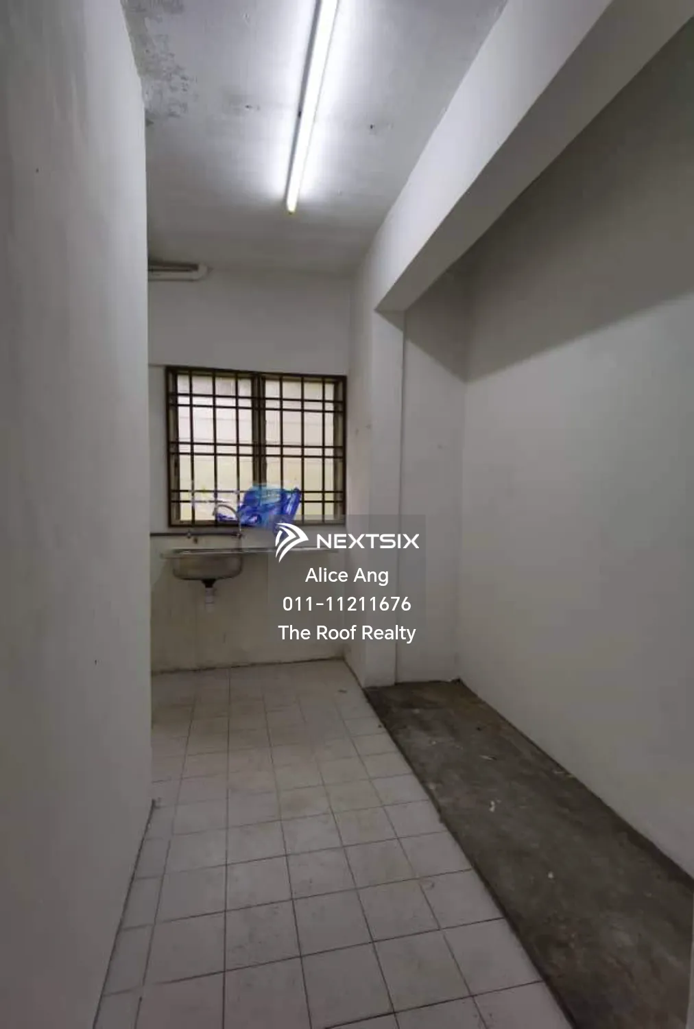 Flat For Sale in Skudai Johor - Image 5