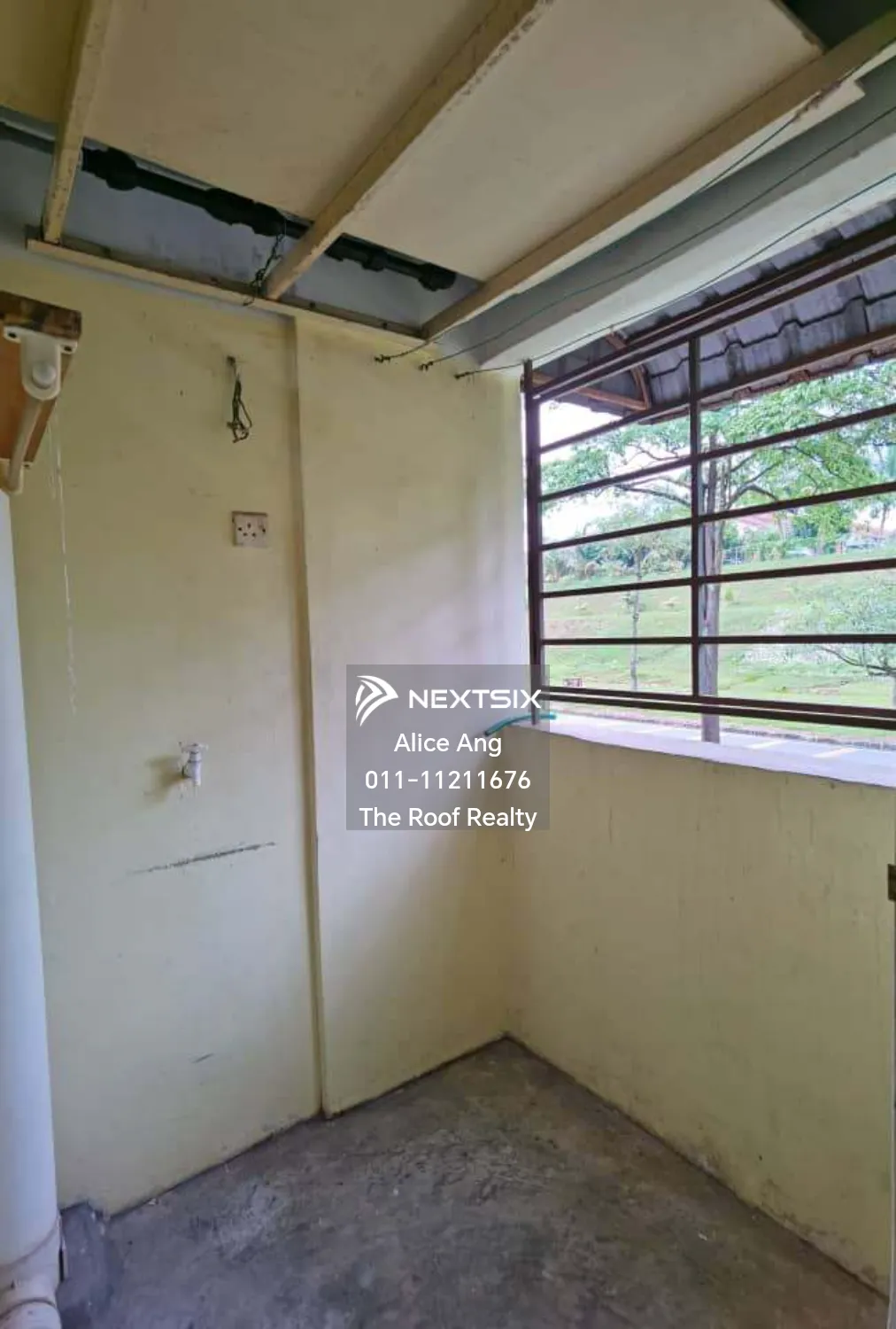 Flat For Sale in Skudai Johor - Image 6