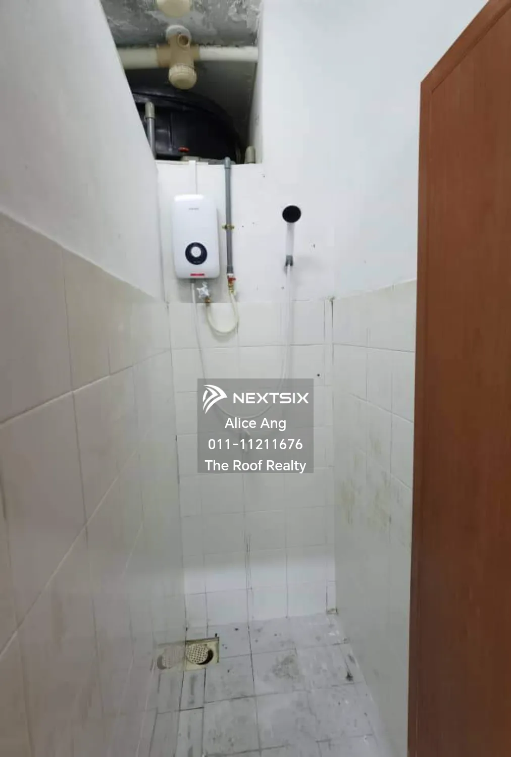 Flat For Sale in Skudai Johor - Image 7