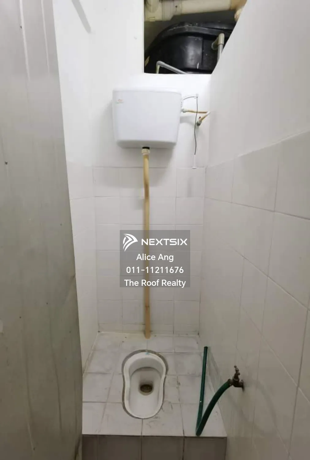 Flat For Sale in Skudai Johor - Image 8