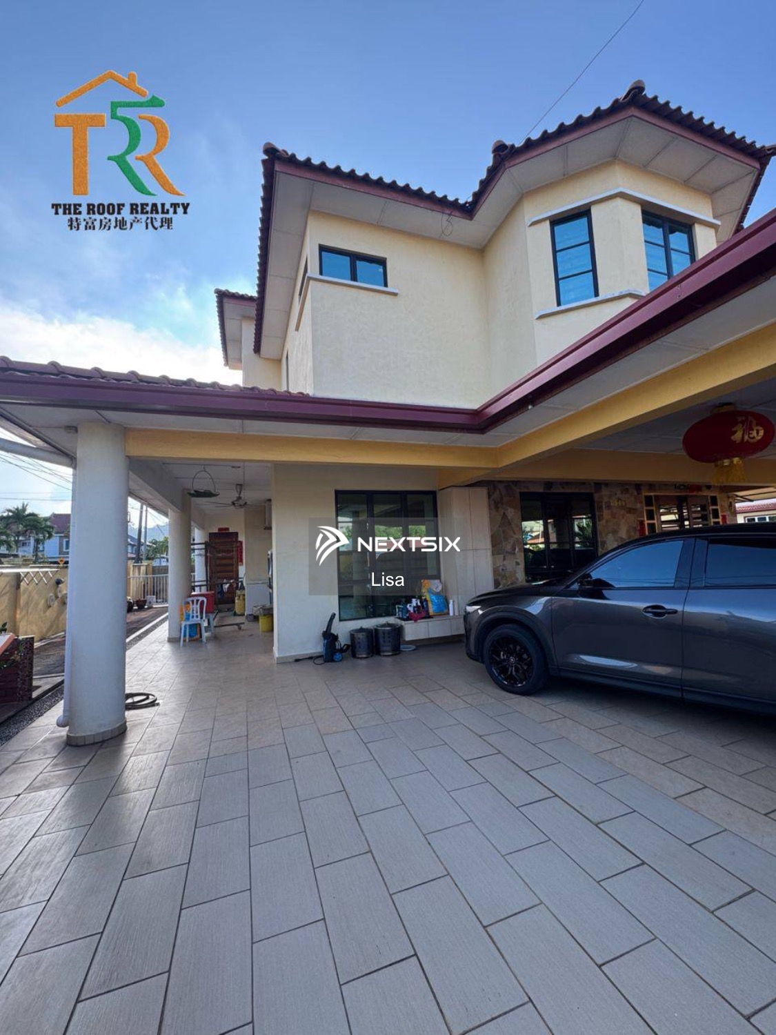 Bungalow For Sale in Kuantan Pahang