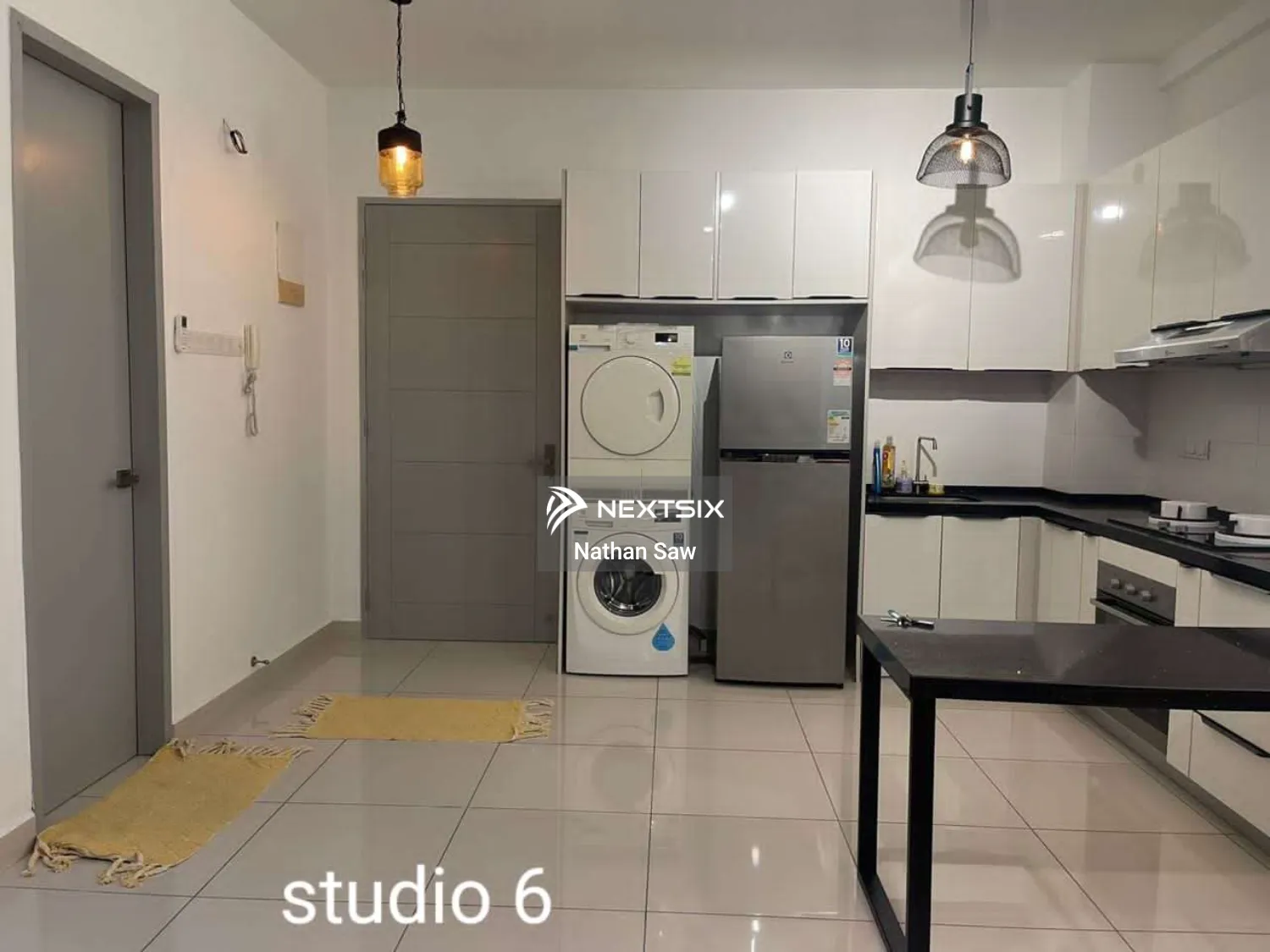 Condominium For Rent in Bayan Lepas Penang
