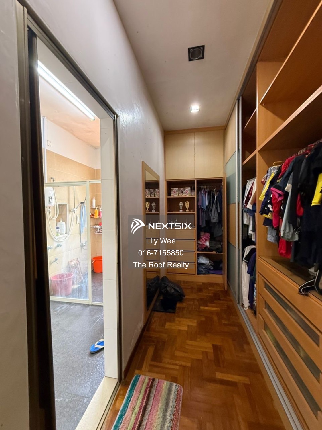 Semi-detached House For Sale in Johor Bahru Johor - Image 10