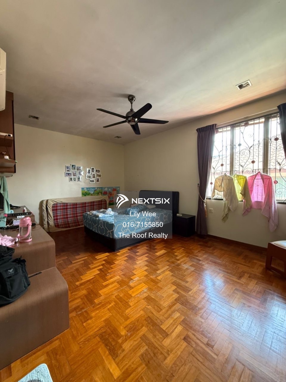 Semi-detached House For Sale in Johor Bahru Johor - Image 11