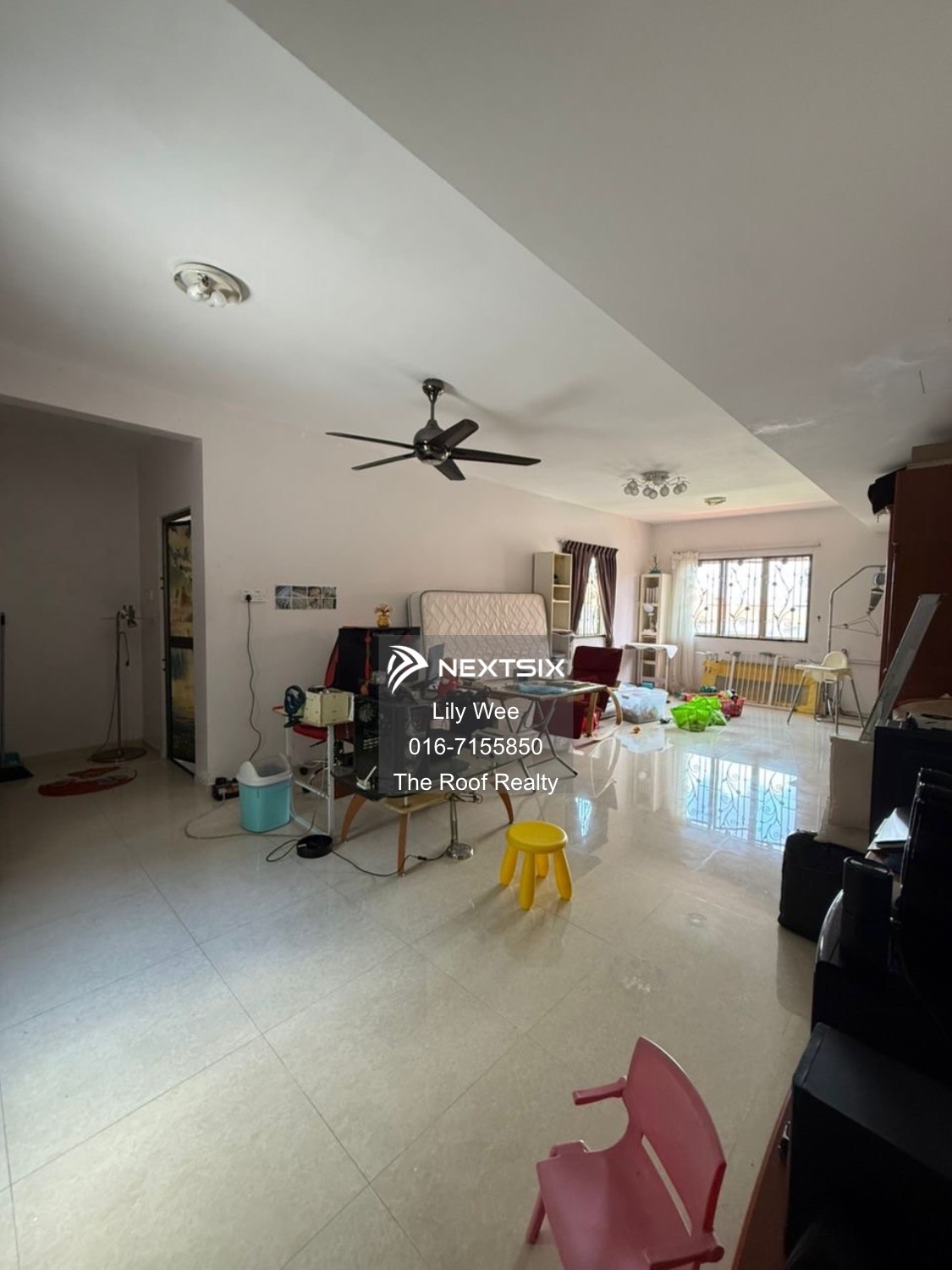 Semi-detached House For Sale in Johor Bahru Johor - Image 12