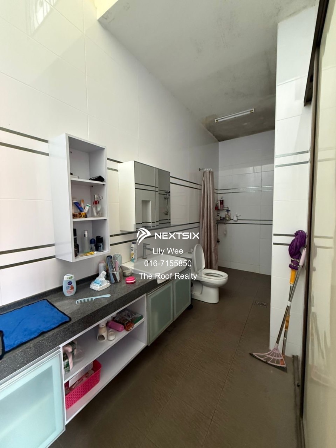 Semi-detached House For Sale in Johor Bahru Johor - Image 13