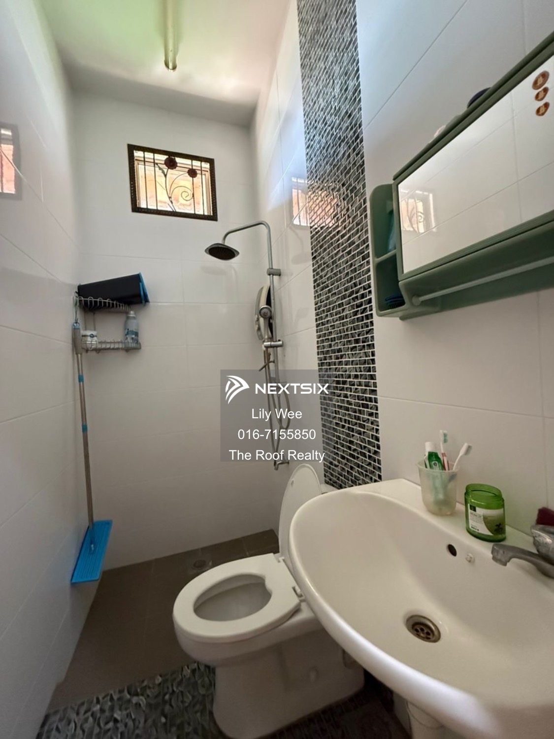 Semi-detached House For Sale in Johor Bahru Johor - Image 14