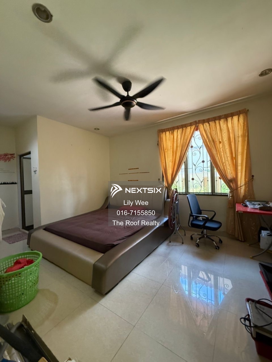 Semi-detached House For Sale in Johor Bahru Johor - Image 5