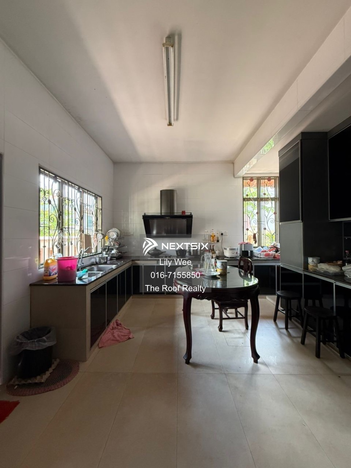 Semi-detached House For Sale in Johor Bahru Johor - Image 6