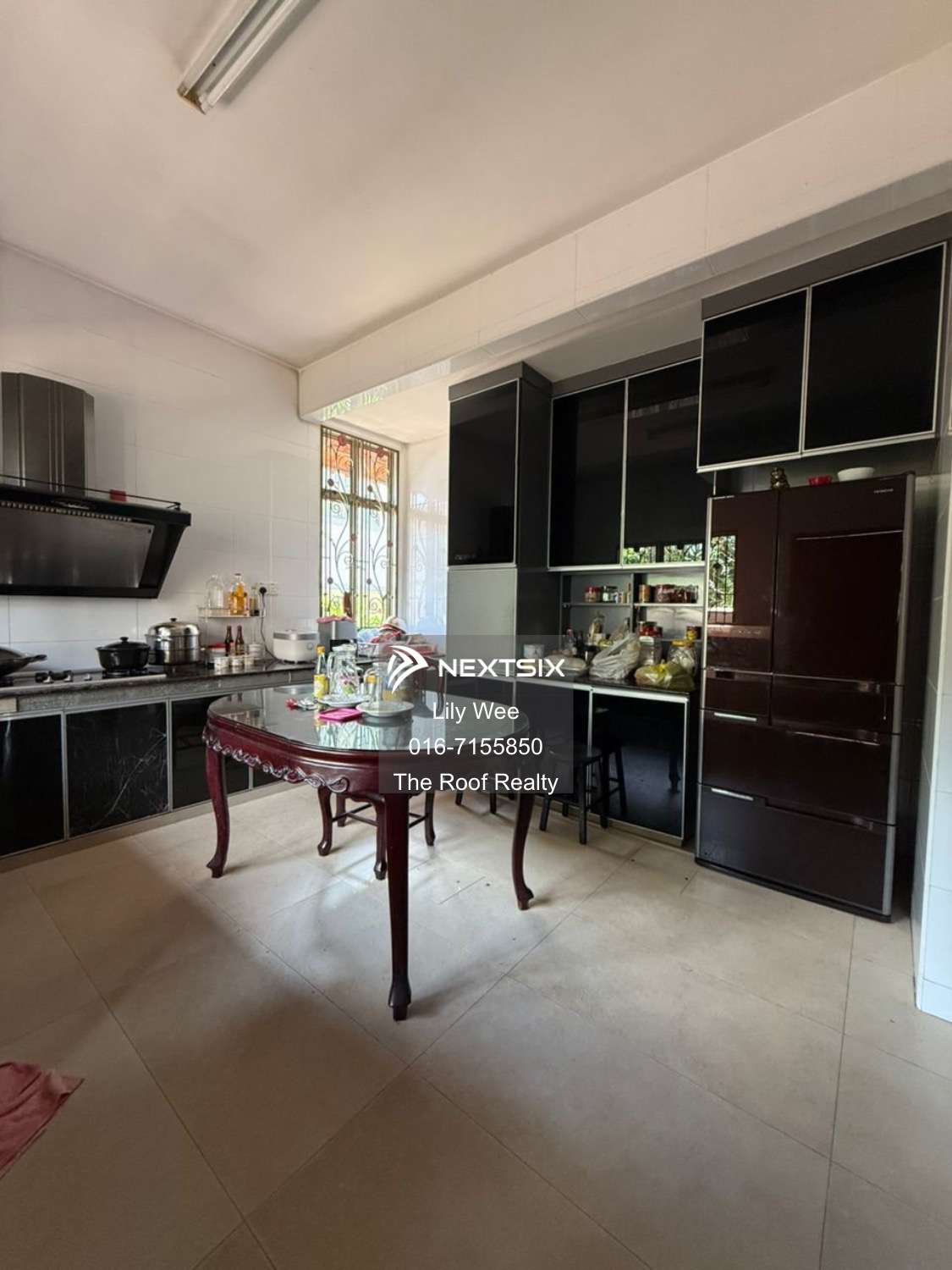 Semi-detached House For Sale in Johor Bahru Johor - Image 7