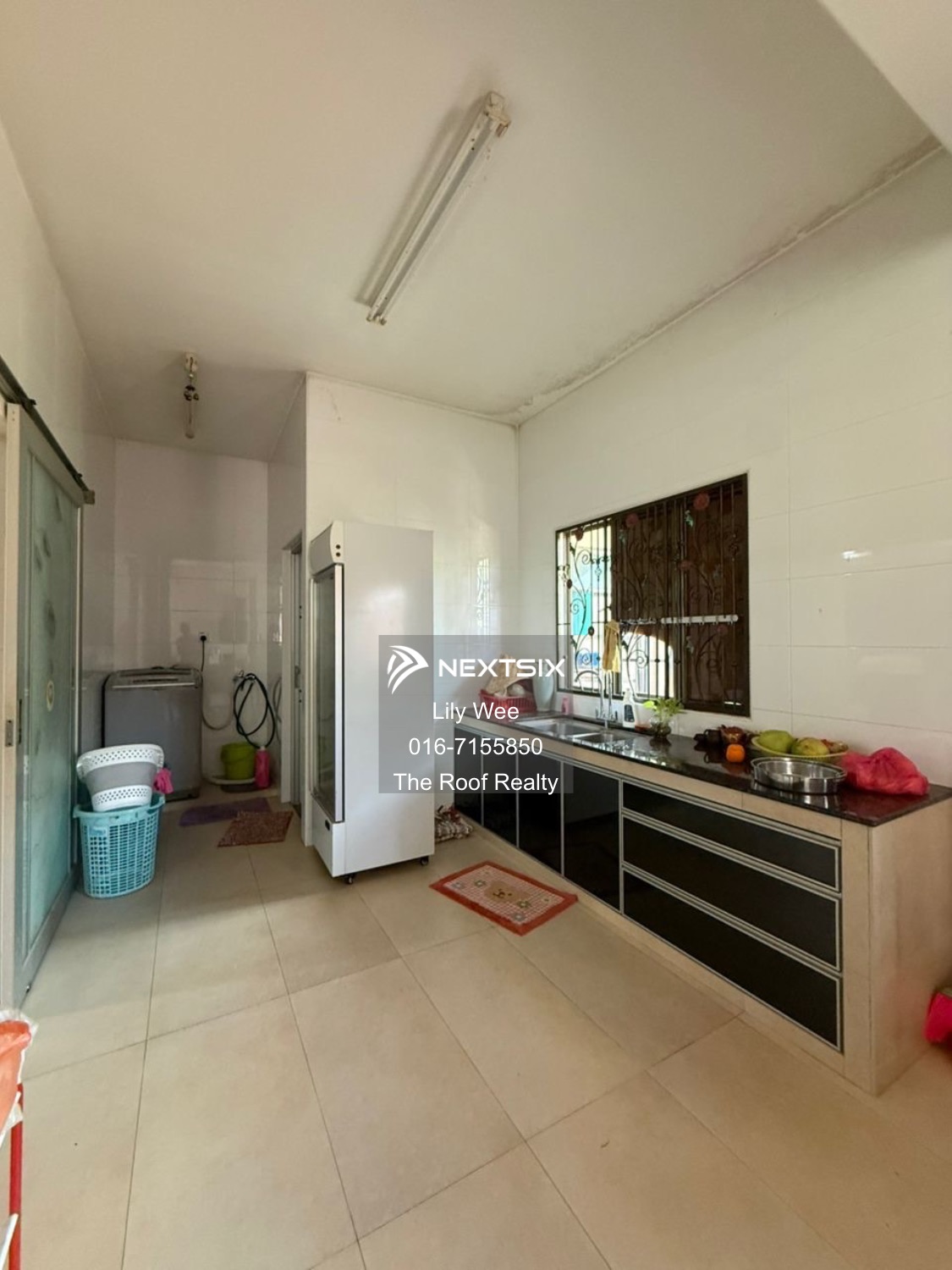 Semi-detached House For Sale in Johor Bahru Johor - Image 8