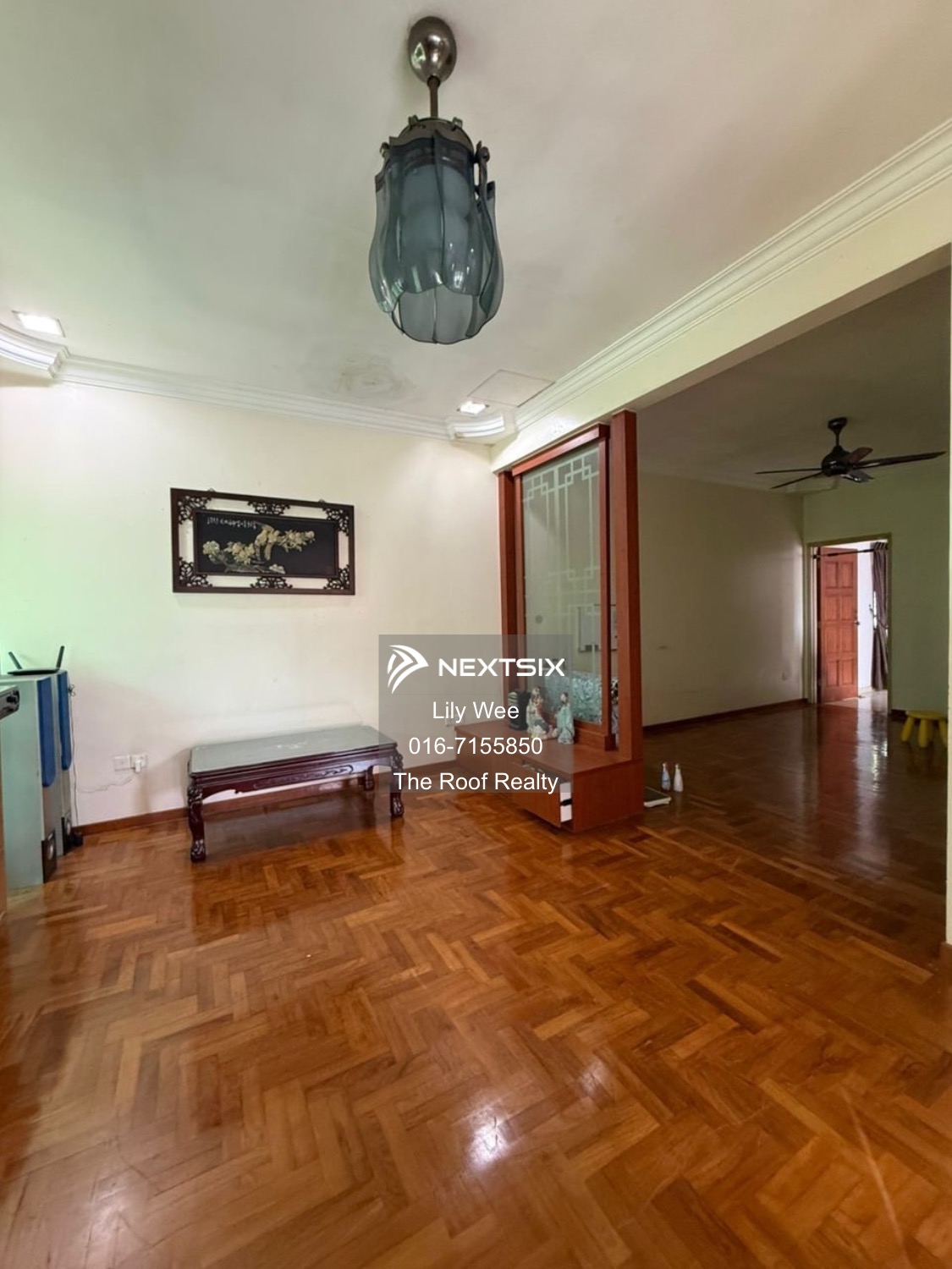 Semi-detached House For Sale in Johor Bahru Johor - Image 9
