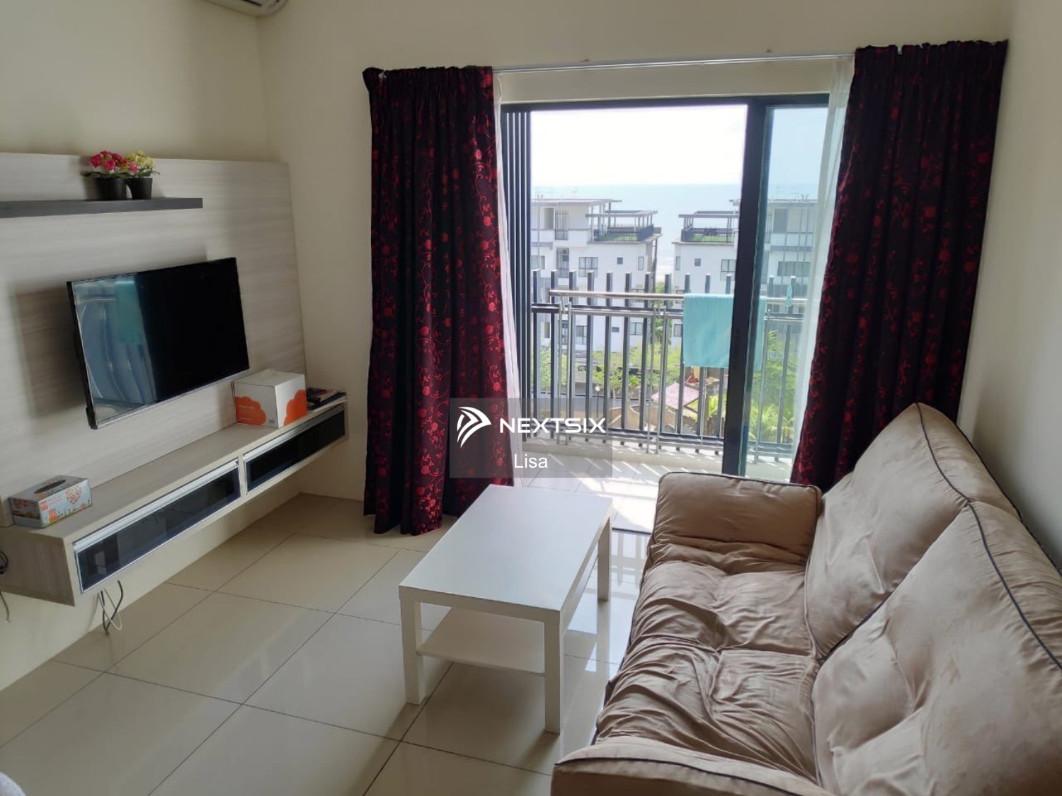 Condominium For Sale in Sungai Karang Pahang