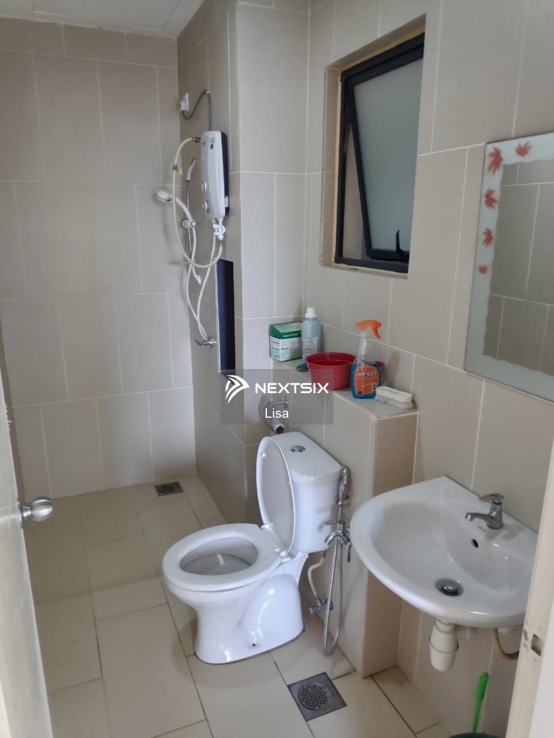 Condominium For Sale in Sungai Karang Pahang - Image 5