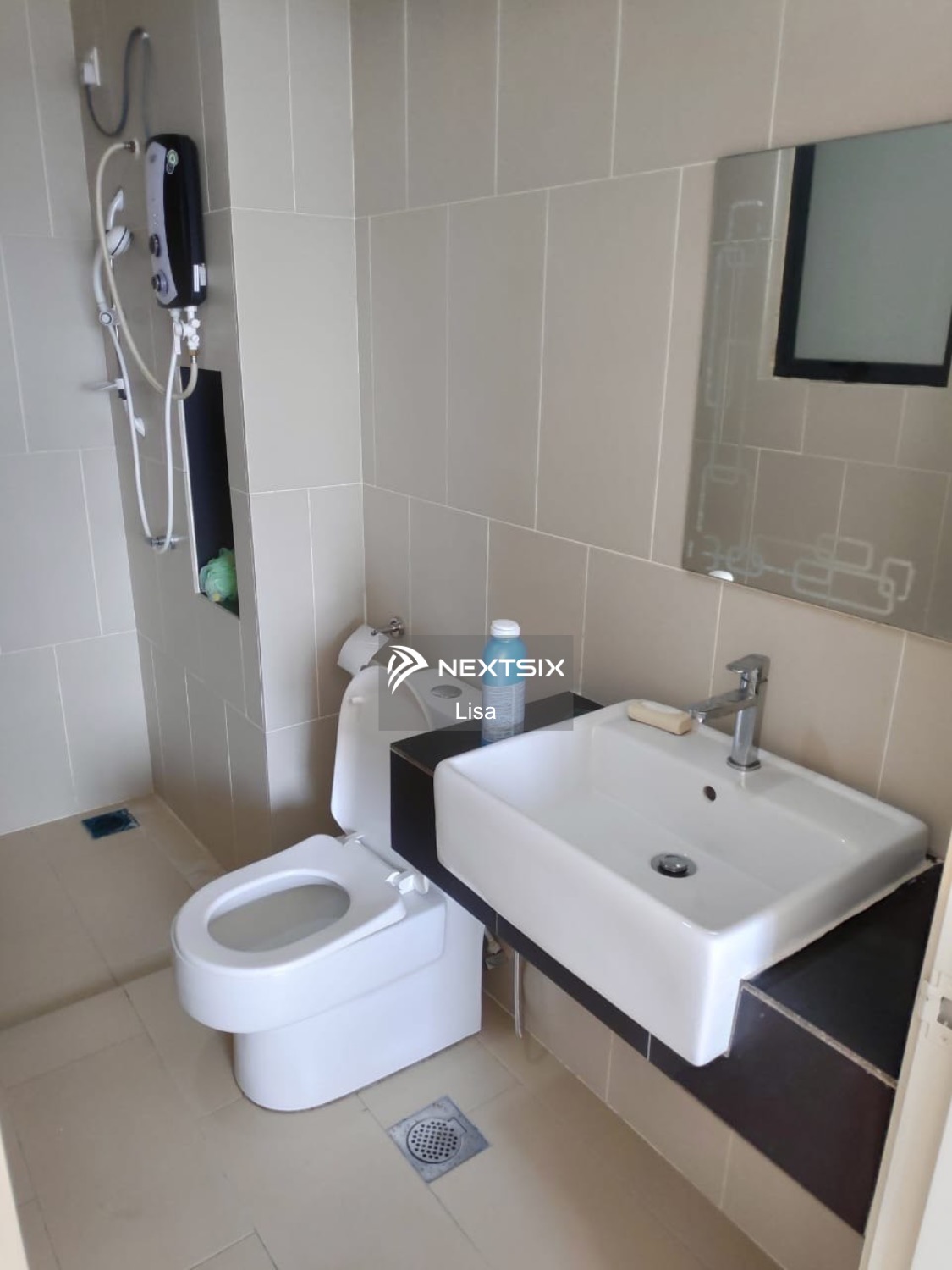 Condominium For Sale in Sungai Karang Pahang - Image 7
