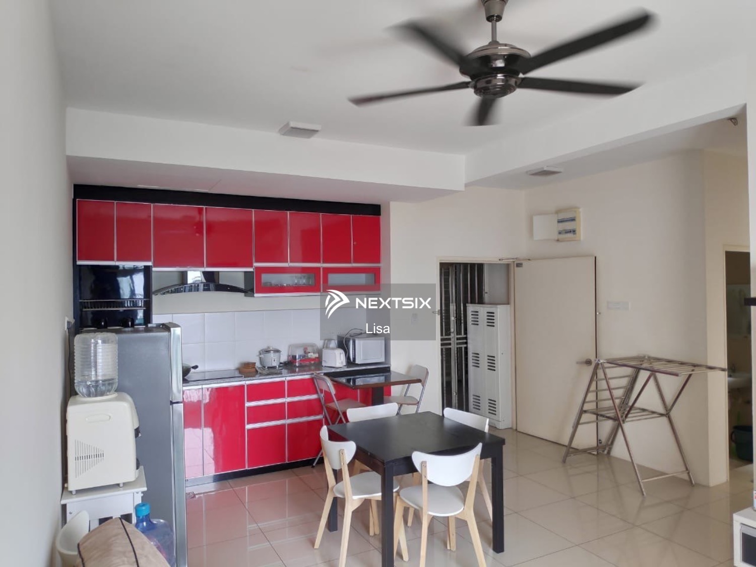 Condominium For Sale in Sungai Karang Pahang - Image 8