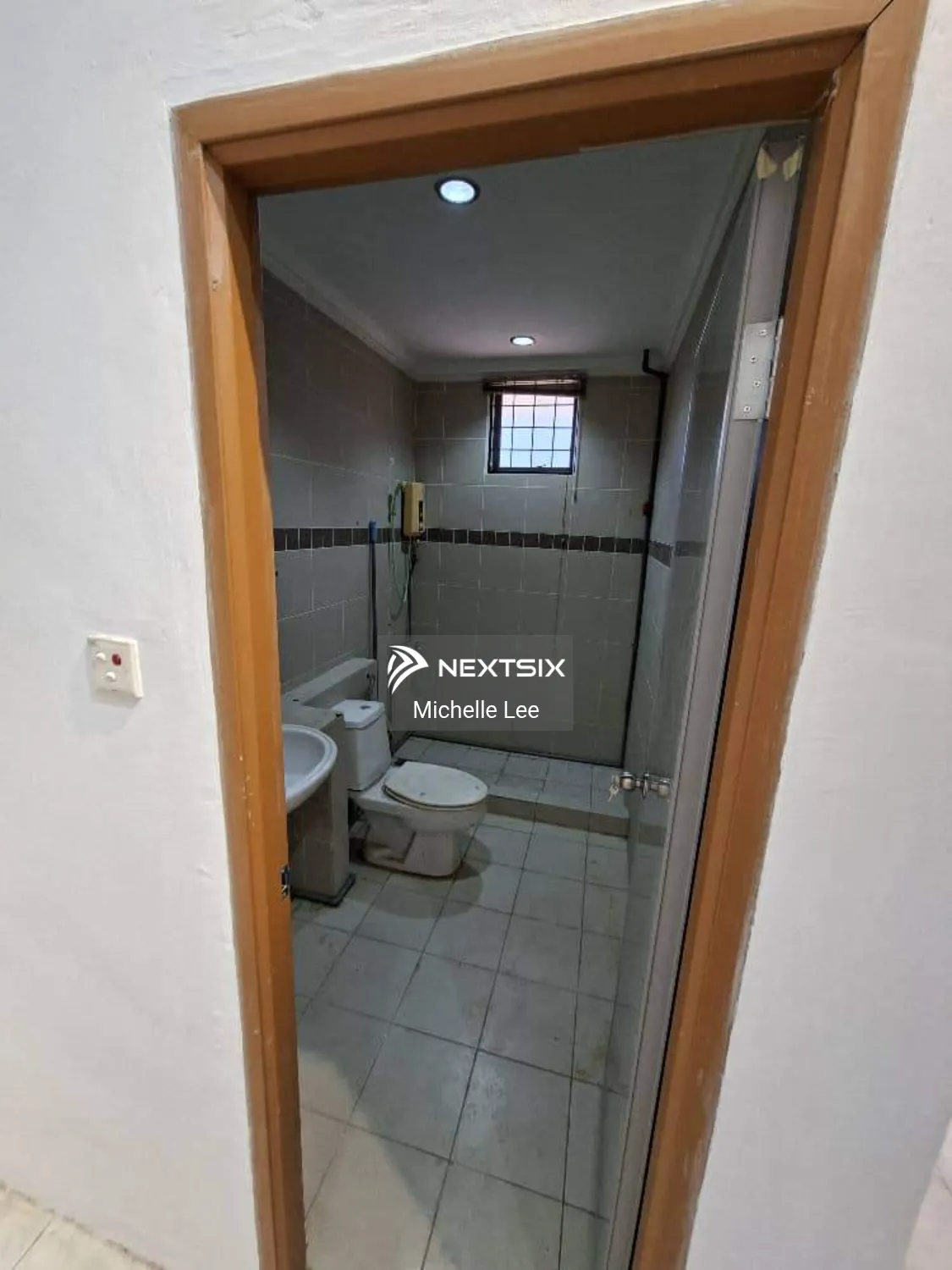 2-sty Terrace/Link House For Sale in Penampang Sabah - Image 10