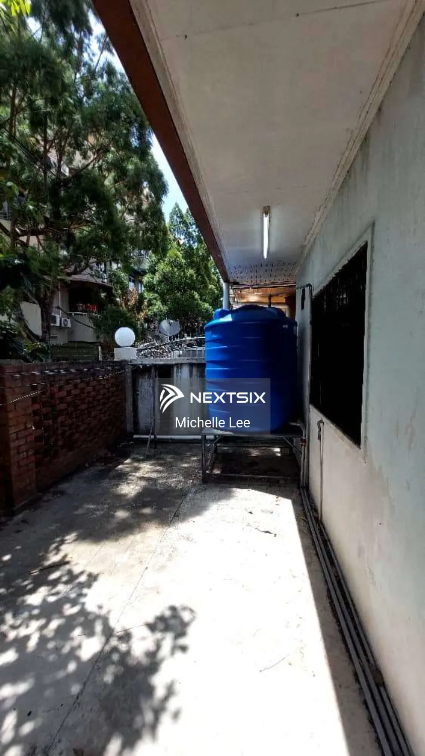 2-sty Terrace/Link House For Sale in Penampang Sabah - Image 14