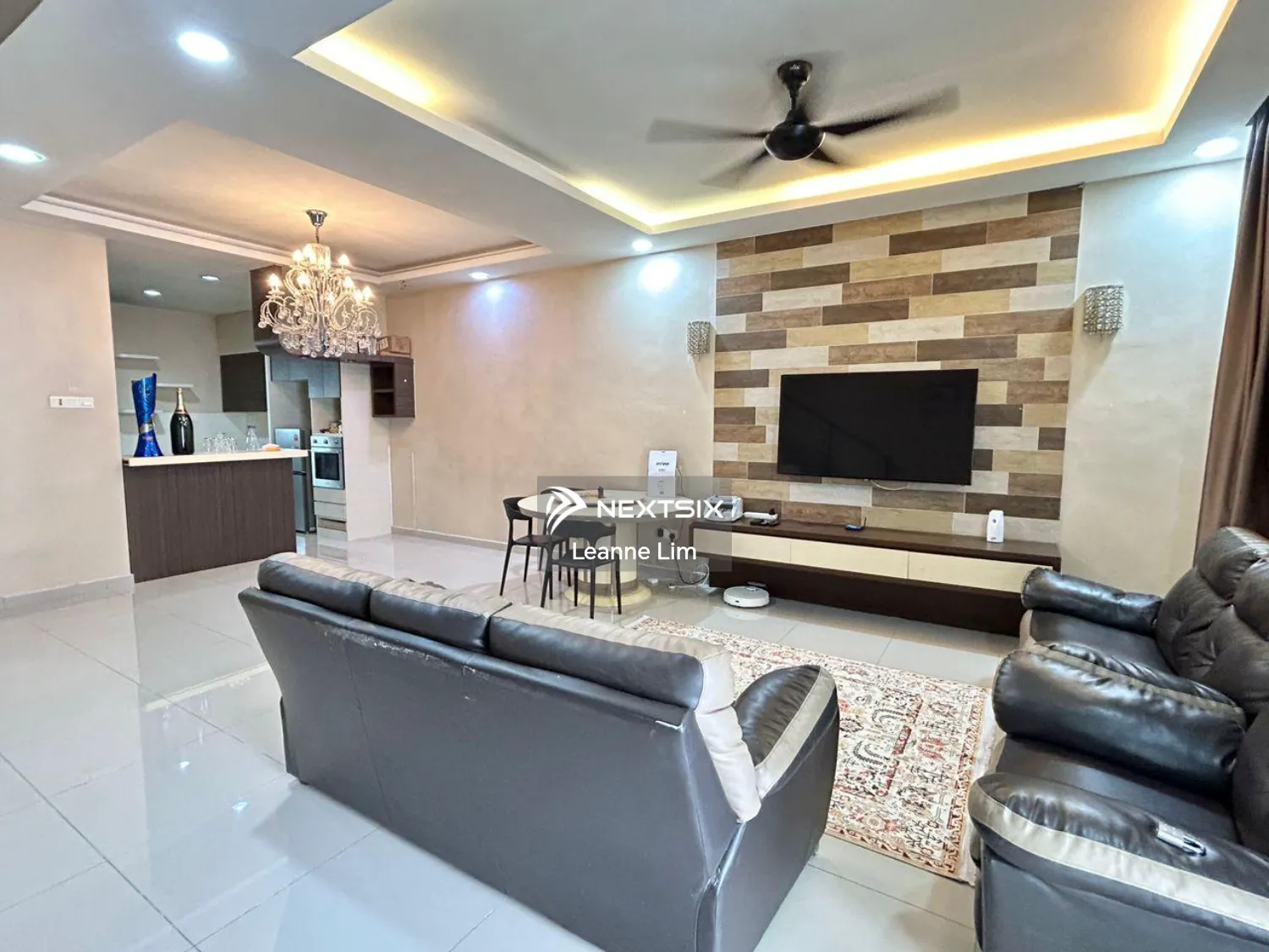 2-sty Terrace/Link House For Sale in Iskandar Puteri (Nusajaya) Johor