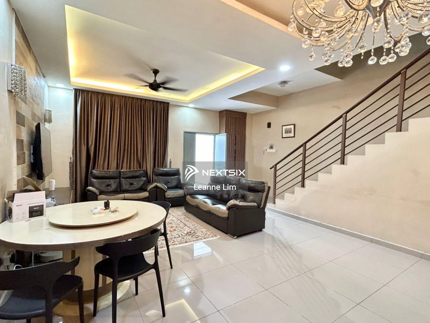 2-sty Terrace/Link House For Sale in Iskandar Puteri (Nusajaya) Johor - Image 5