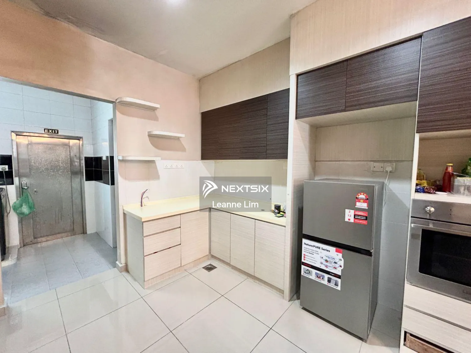 2-sty Terrace/Link House For Sale in Iskandar Puteri (Nusajaya) Johor - Image 6